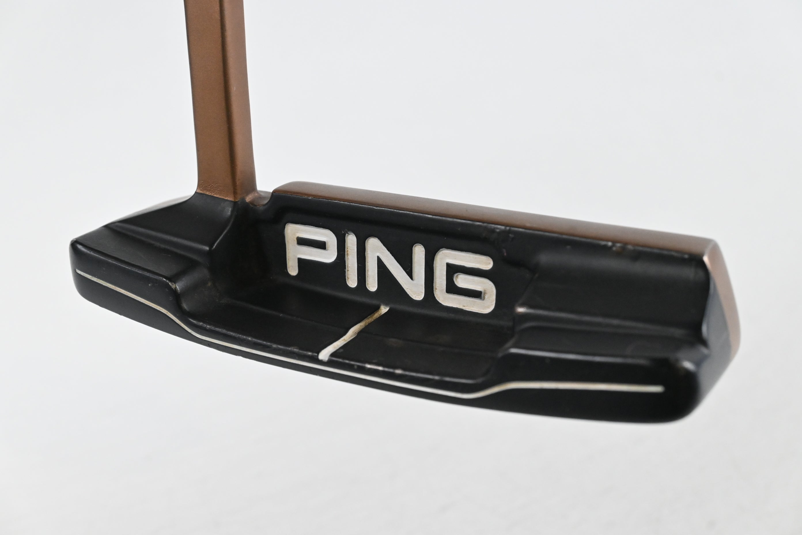 Ping Heppler Anser 2 Putter / 35 Inch