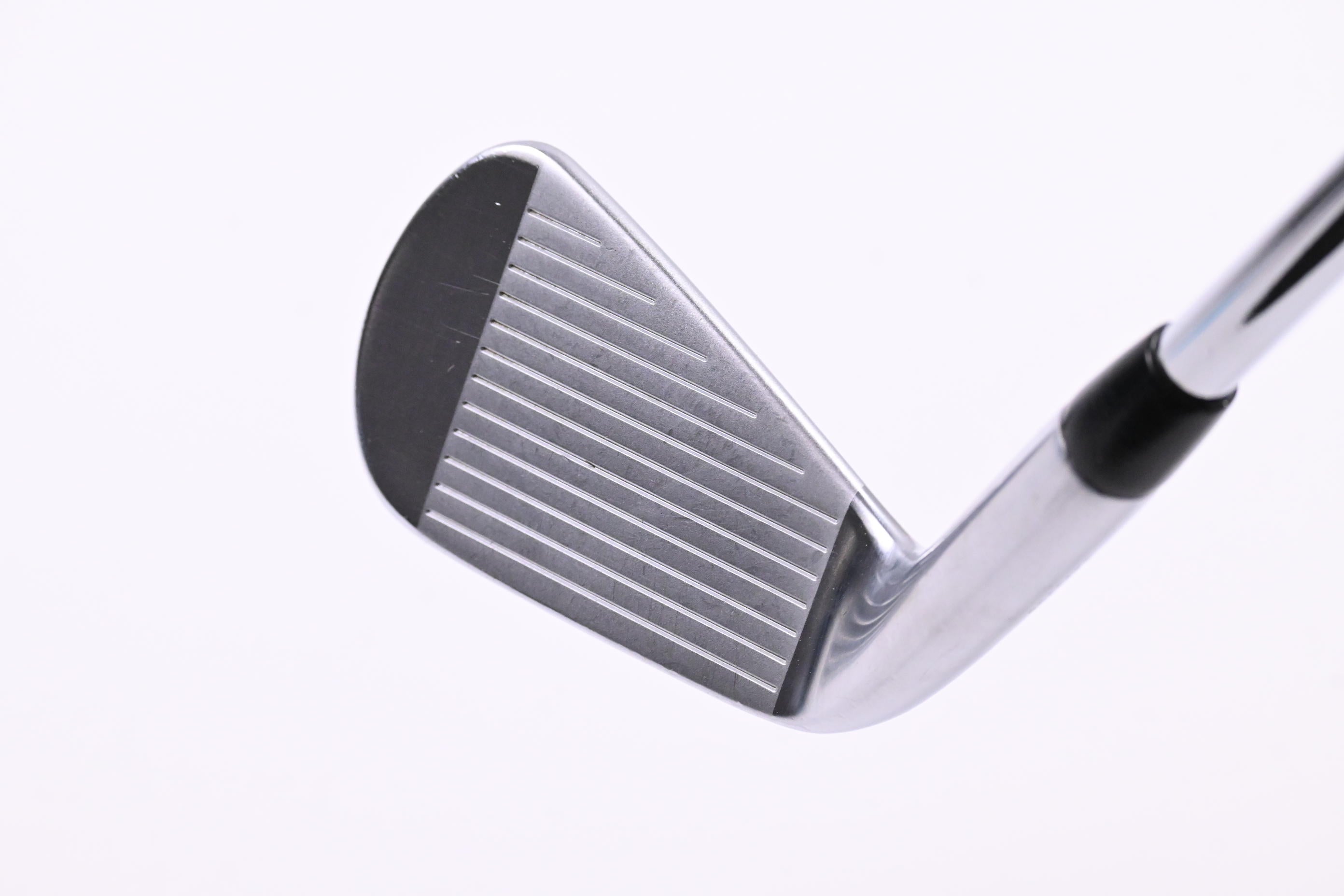 Titleist 620 MB #5 Iron / 27 Degree / Stiff Flex AMT Black S300 Shaft