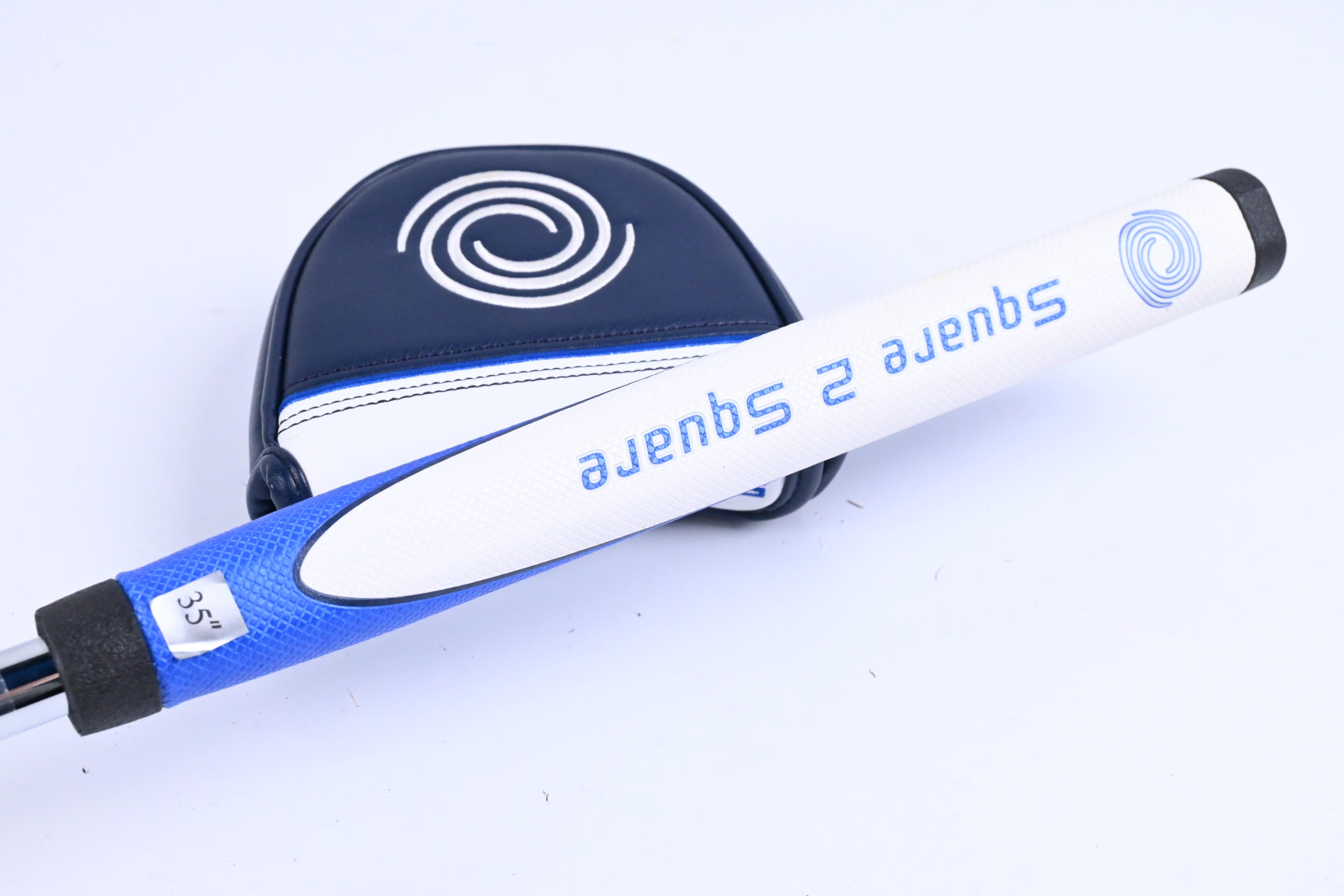 Odyssey Ai-One Square 2 Square #7 Putter / 35 Inch