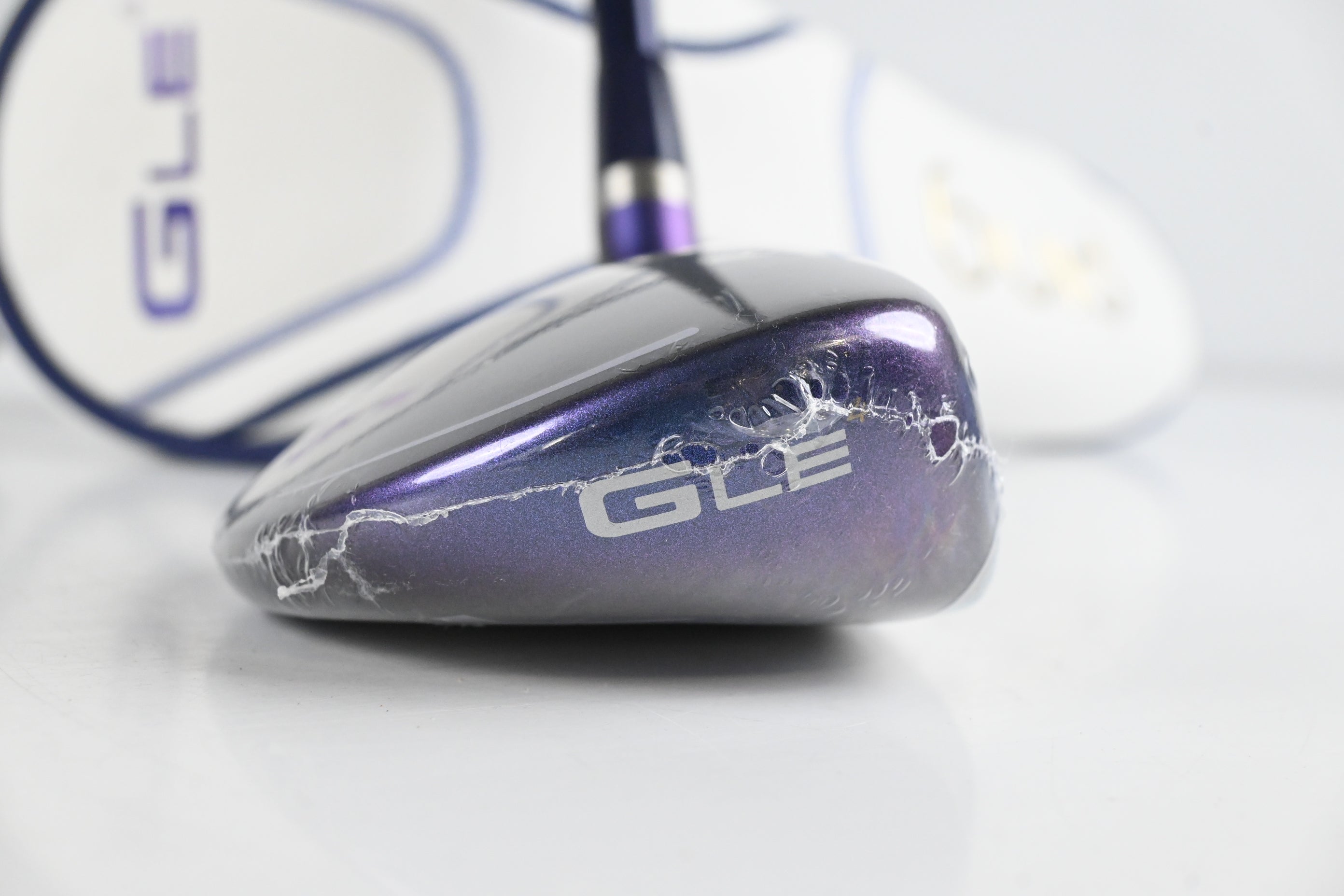 Ping G Le4 #5 Hybrid / 22 Degree / Ladies Flex Ping Alta LE Shaft