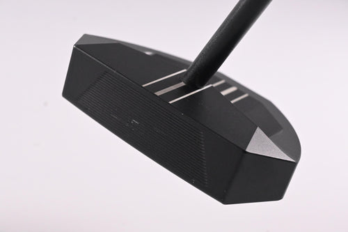 L.A.B Golf OZ.1 Putter / 33.5 Inch / Accra X L.A.B. Golf Black