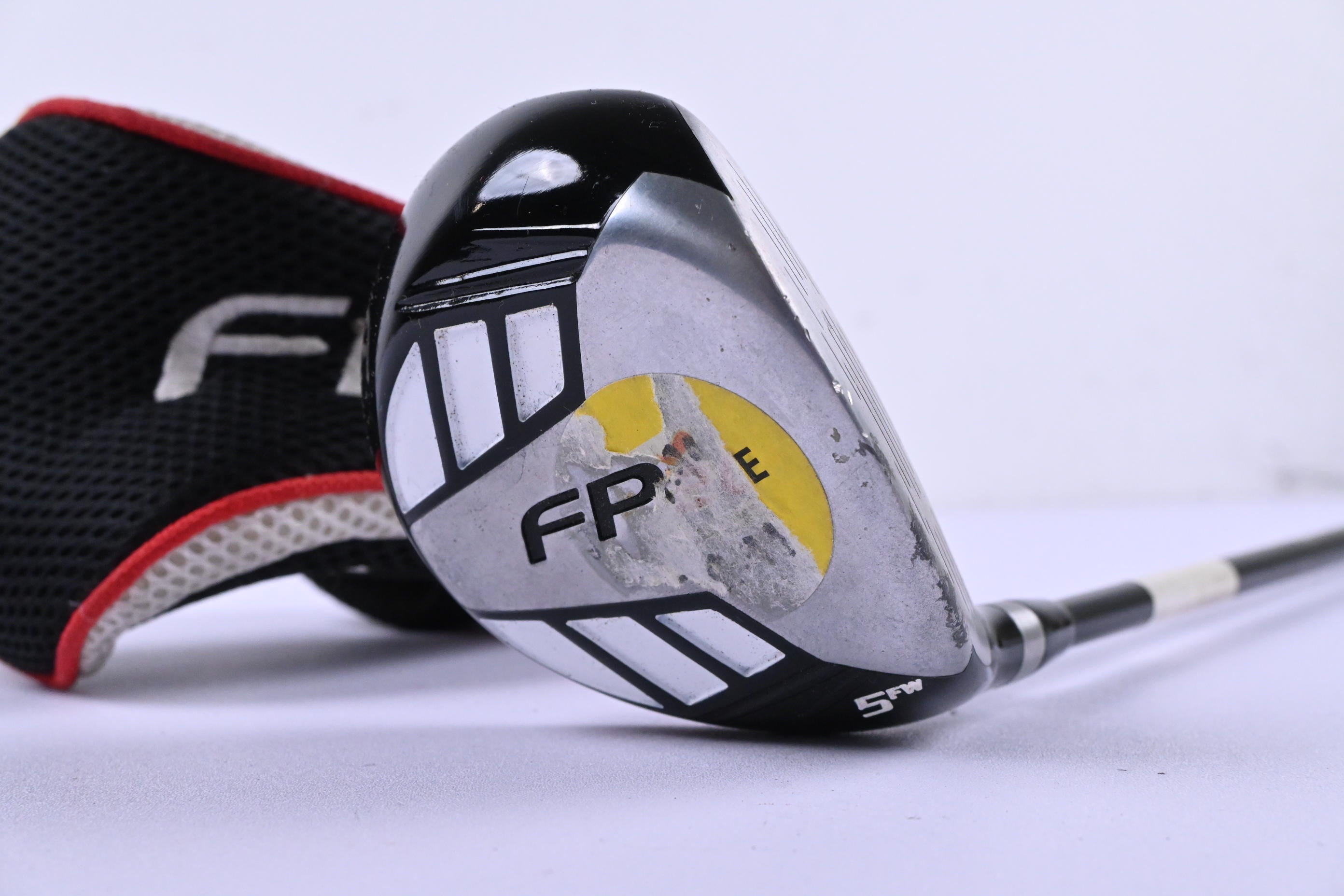 Fazer FP20 #5 Wood / 18 Degree / Regular Flex Fazer FP20 68 Shaft