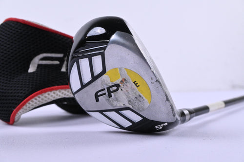 Fazer FP20 #5 Wood / 18 Degree / Regular Flex Fazer FP20 68 Shaft