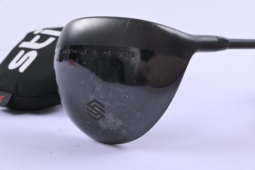 Stix #3 Wood / 16 Degree / Regular Flex Stix Active Shaft