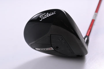 Titleist GT3 #3 Wood / 15 Degree / Regular Flex Denali Red 60 Shaft