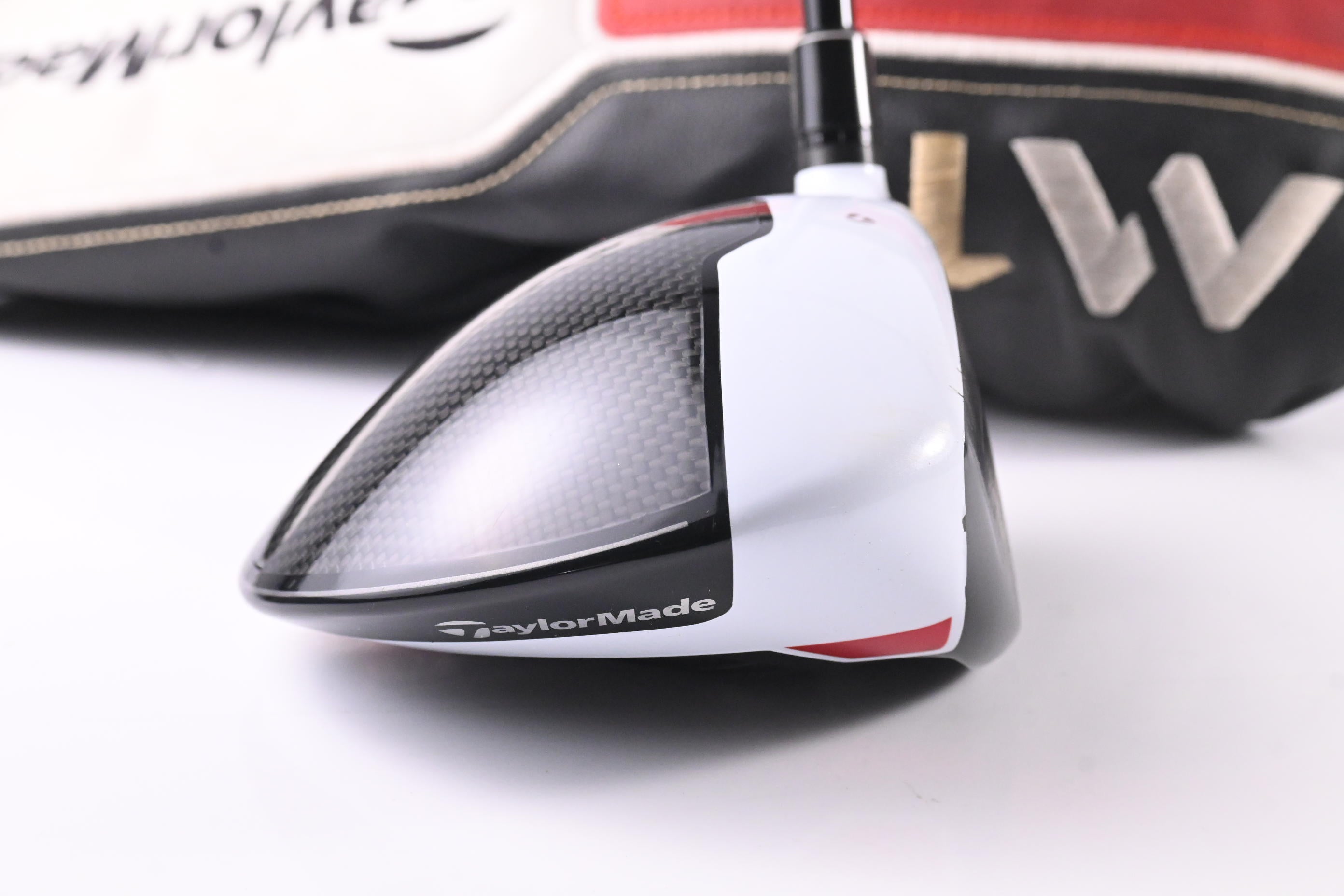Taylormade M1 2016 Driver / 9.5 Degree / Regular Flex Fujikura Pro Black 60 Shaft