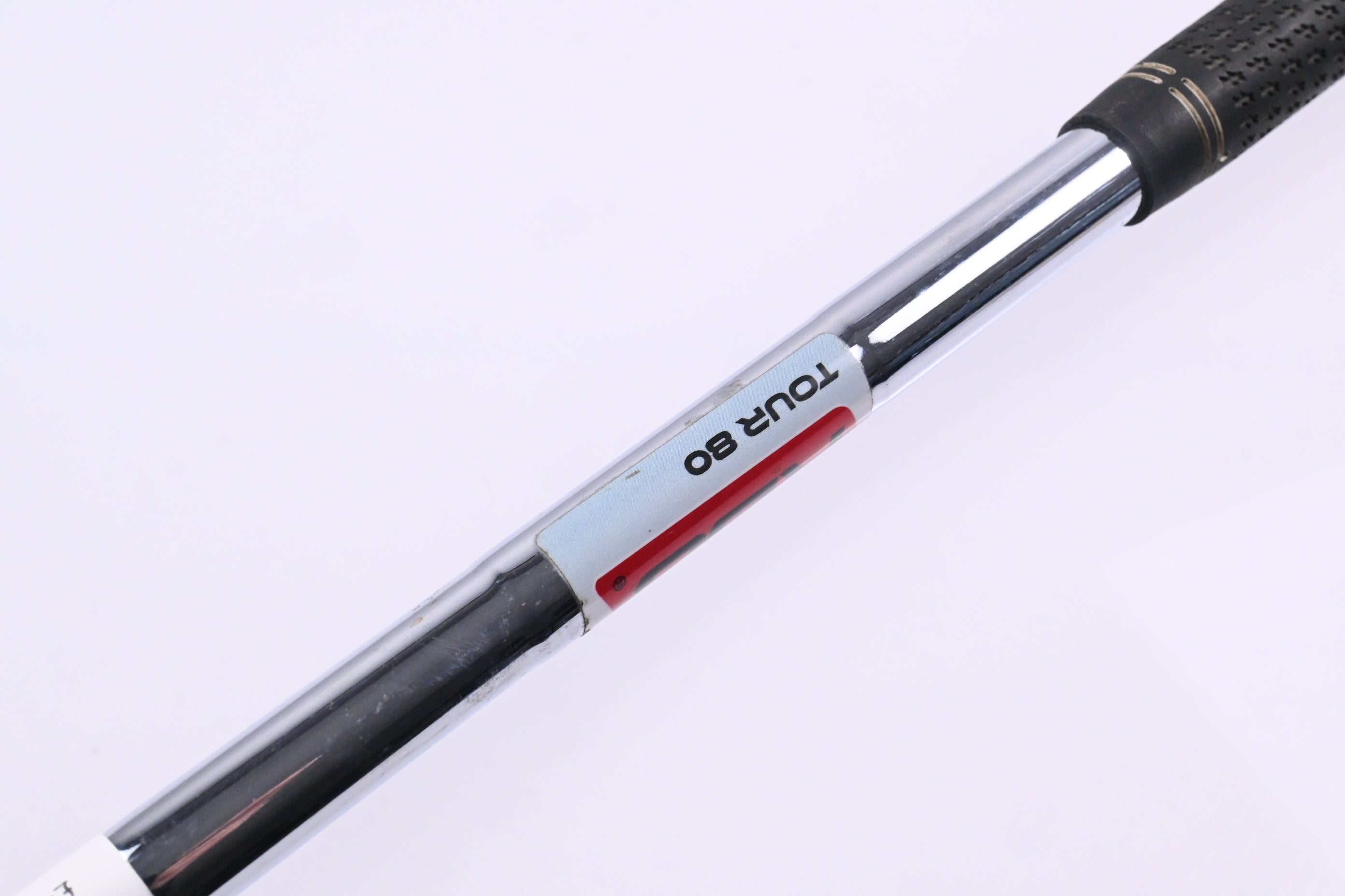 Wilson D7 #9 Iron / 38 Degree / Regular Flex KBS Tour 80 Shaft