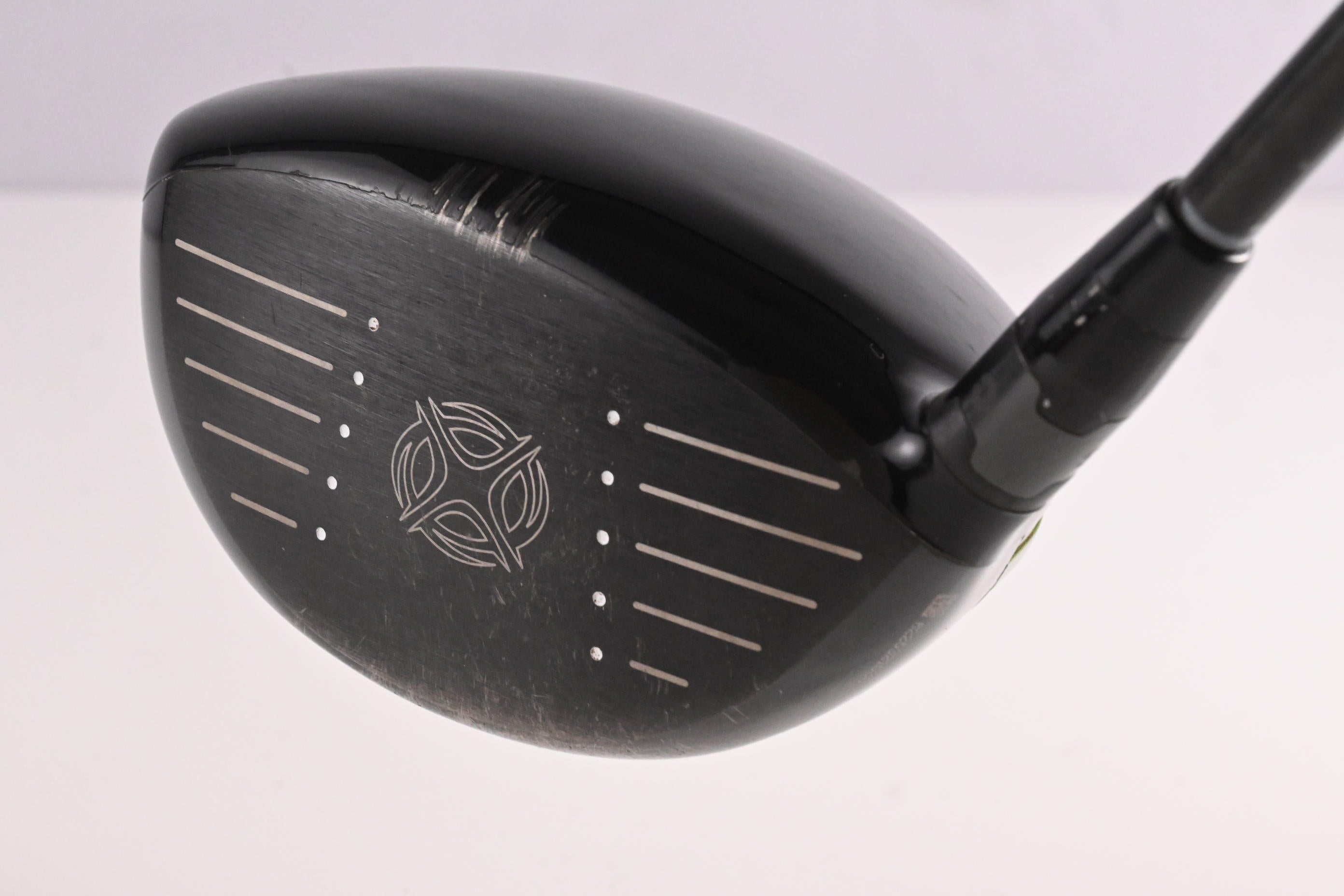 Callaway RAZR Fit Xtreme Driver / 9.5 Degree / Stiff Flex Aldila Trinity 65