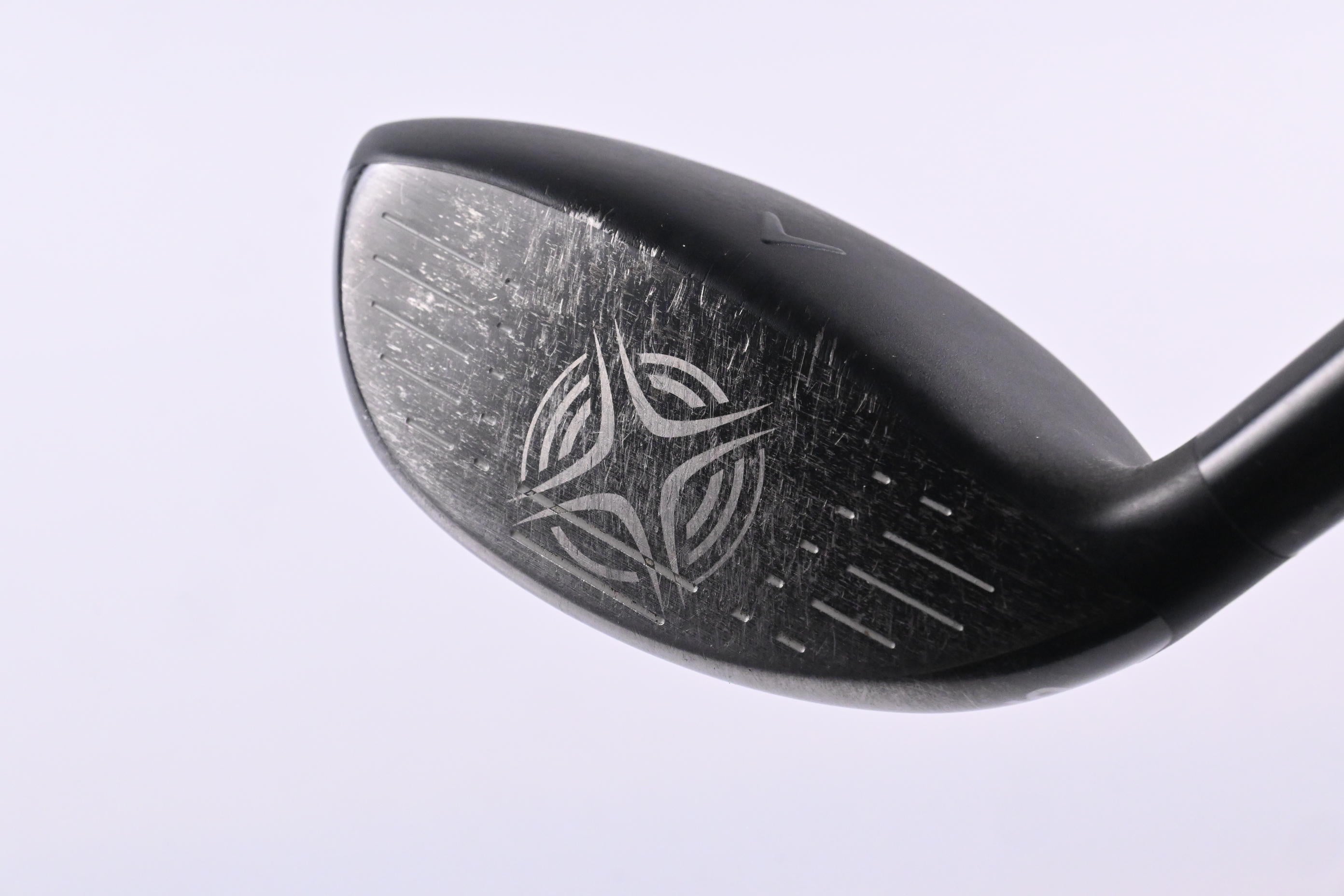 Callaway XR16 #5 Wood / 18 Degree / Ladies Flex Bassara 42 Shaft