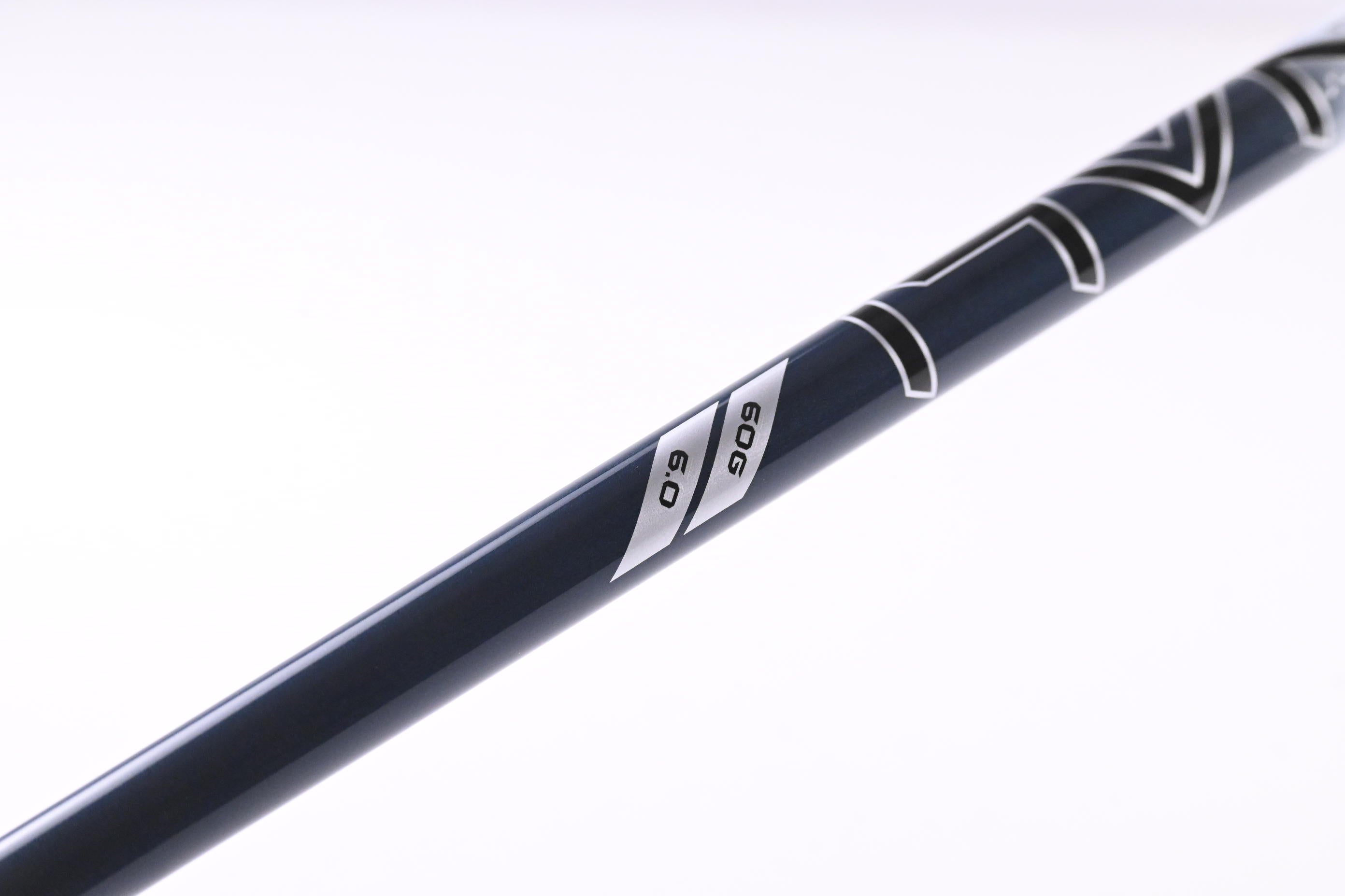 Cobra DS-Adapt X Driver / 10.5 Degree / Stiff Flex Denali Blue 60 Shaft