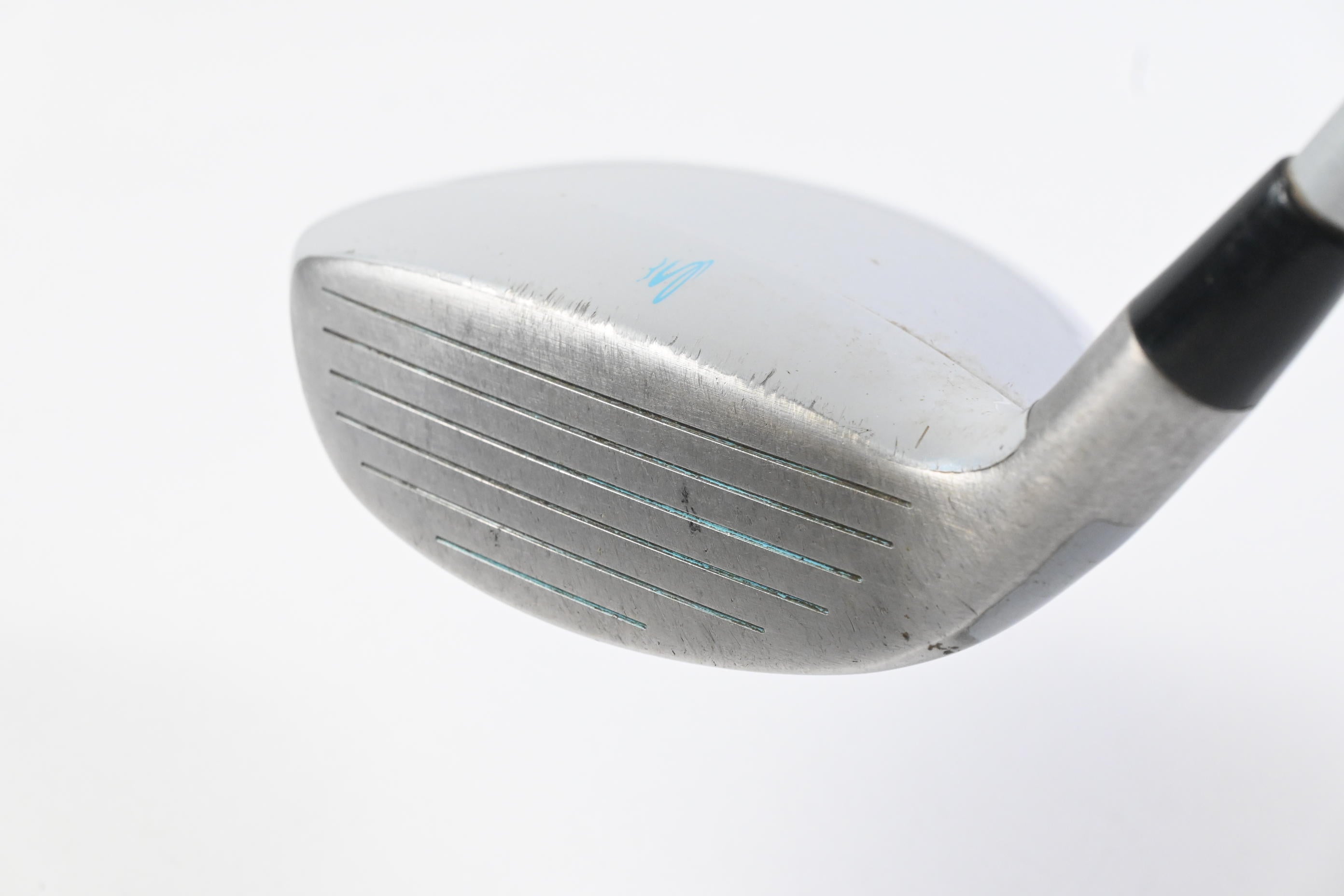 Ladies Cobra Baffler T-Rail #3 Wood / 18 Degree / Ladies Flex Graphite Design