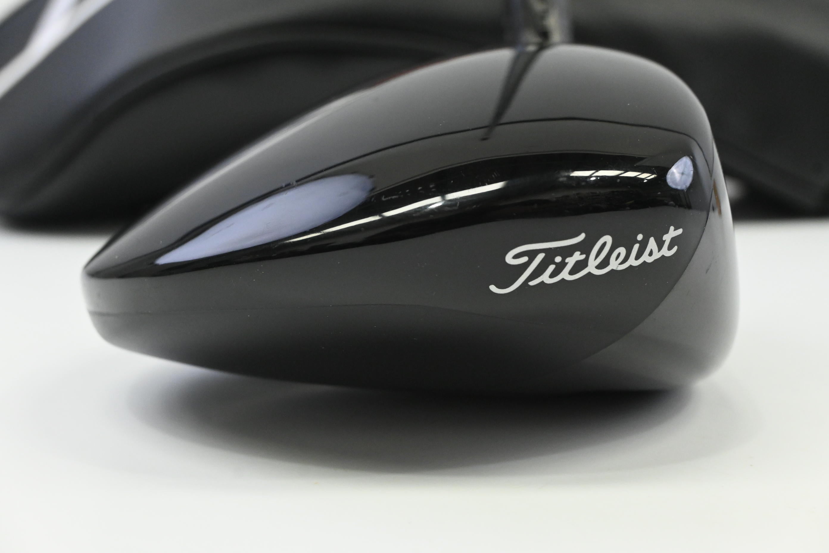 Titleist GT3 Driver / 9 Degree / X-Flex Tensei 1K Black 65