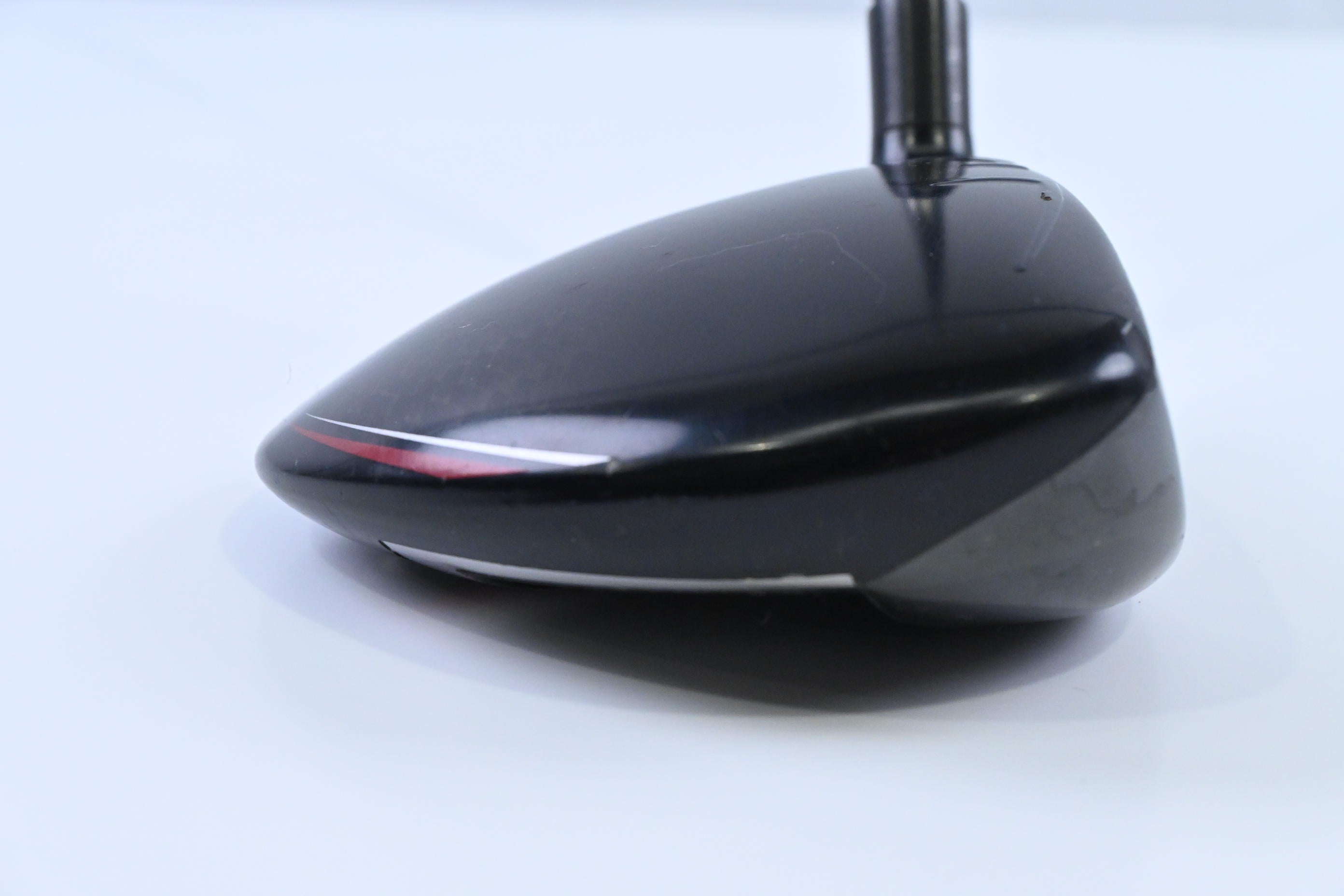 Callaway Fusion 2017 #3 Wood / 15 Degree / Regular Flex UST Recoil ES 450
