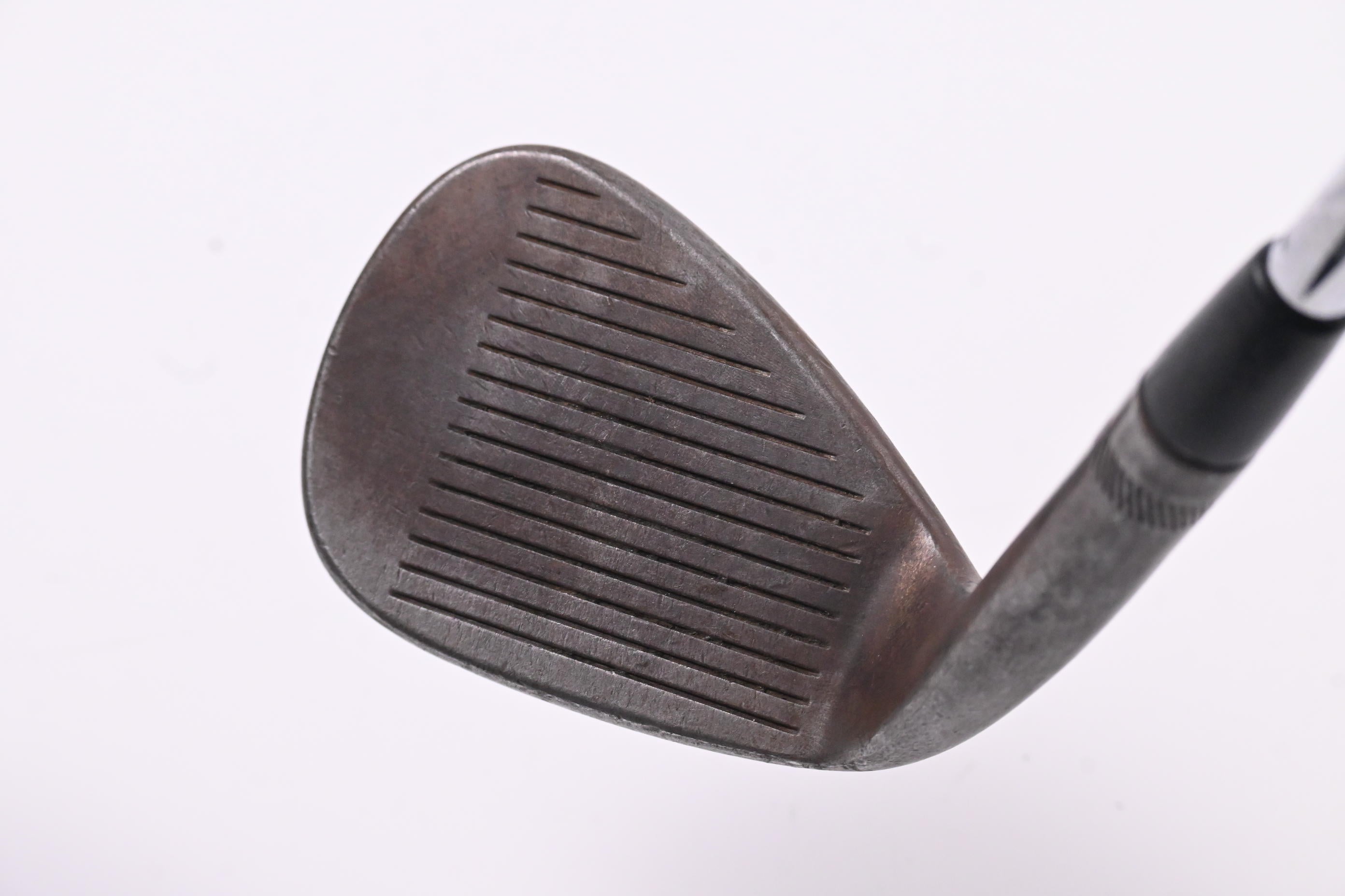 Titleist Vokey Spin Milled 2009 Gap Wedge / 52 Degree / Wedge Flex Titleist Vokey Shaft