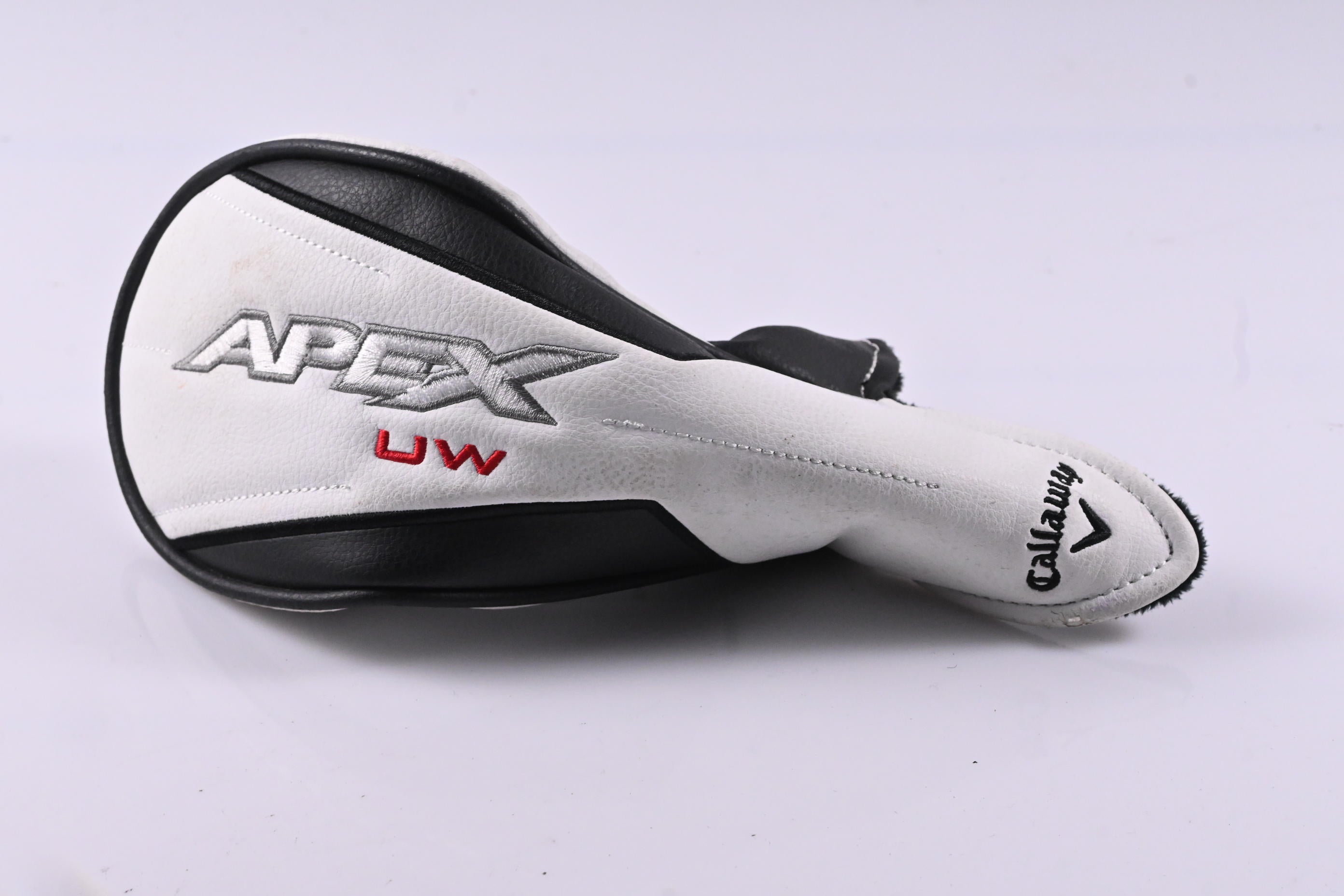 Callaway Apex UW 24 #2 Hybrid / 17 Degree / Stiff Flex MMT 70 Shaft