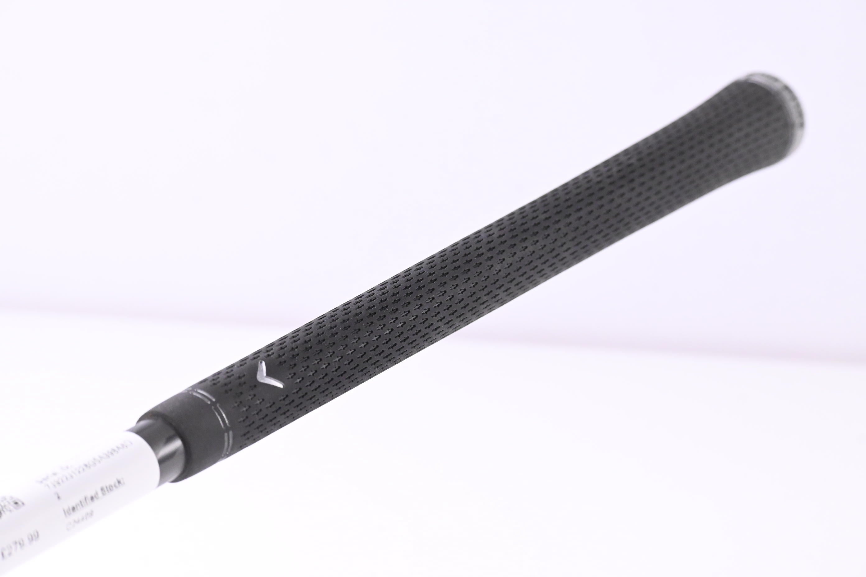 Callaway Paradym Ai Smoke Triple Diamond Driver / 9 Degree / Senior Flex Cypher