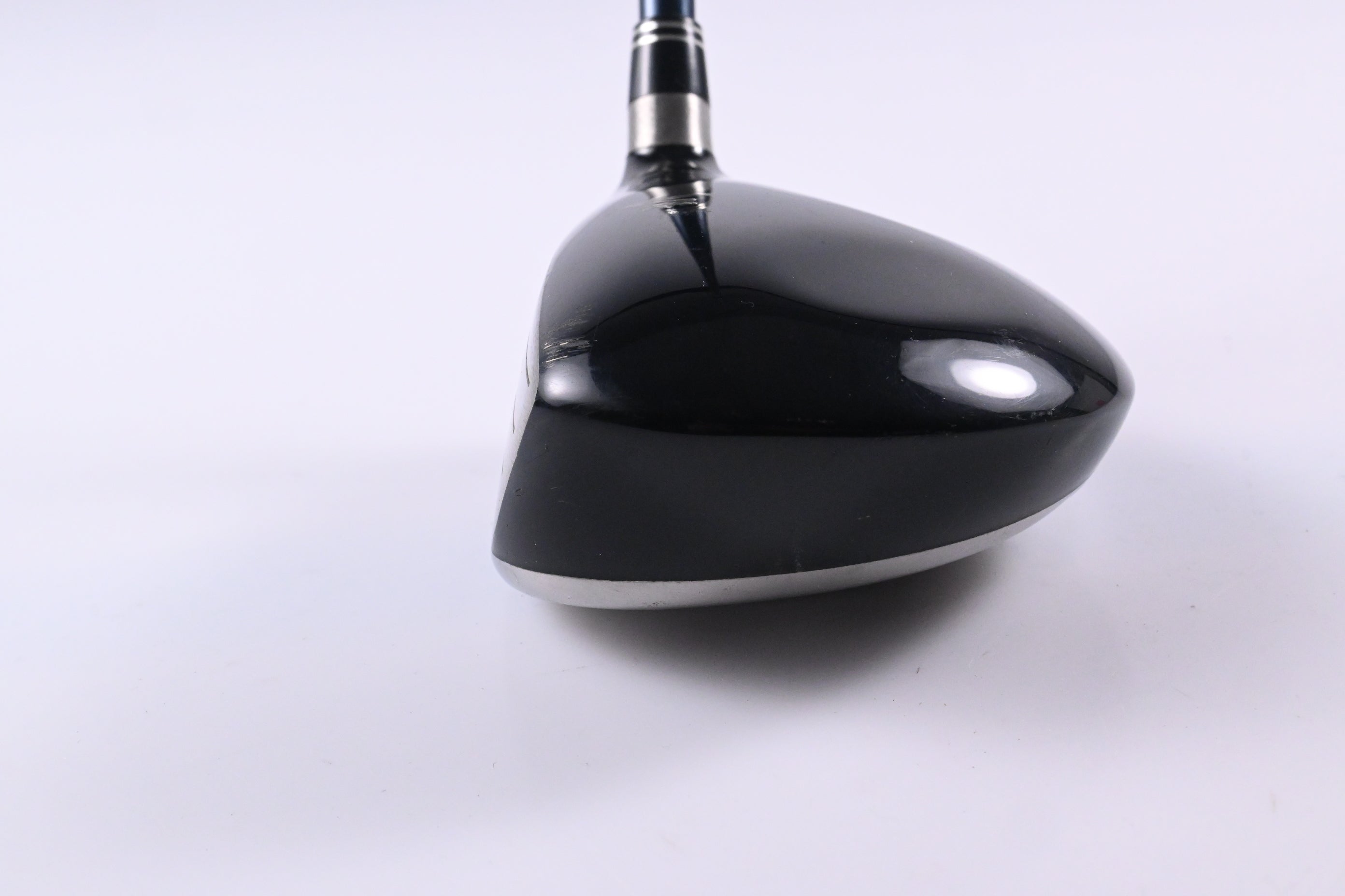 Left Hand Cobra SZ #3 Wood / 15.5 Degree / Regular Flex Aldila HM Tour 60 Shaft