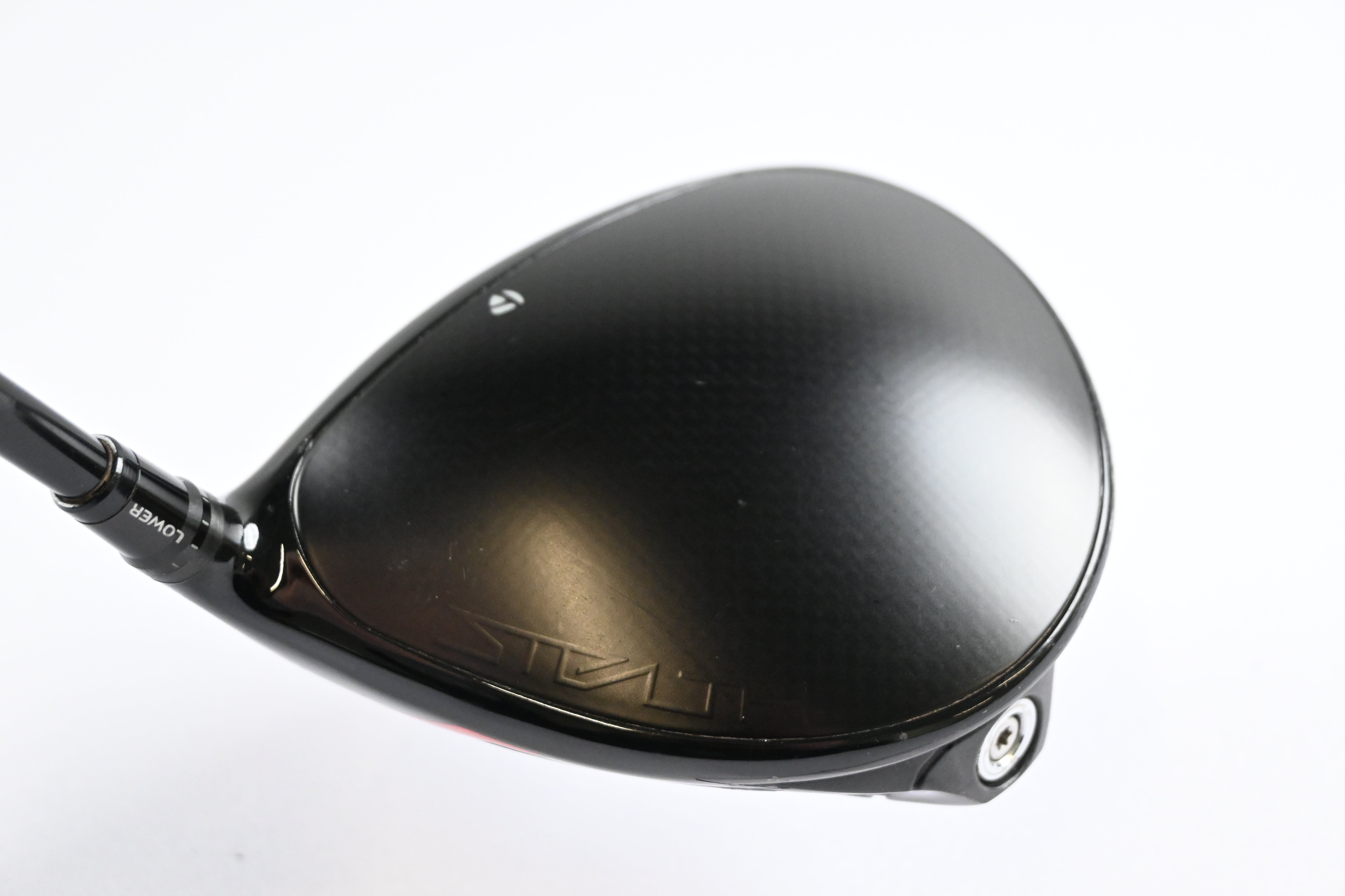 Taylormade Stealth HD Driver / 12 Degree / Regular Flex Fujikura Air Speeder 45