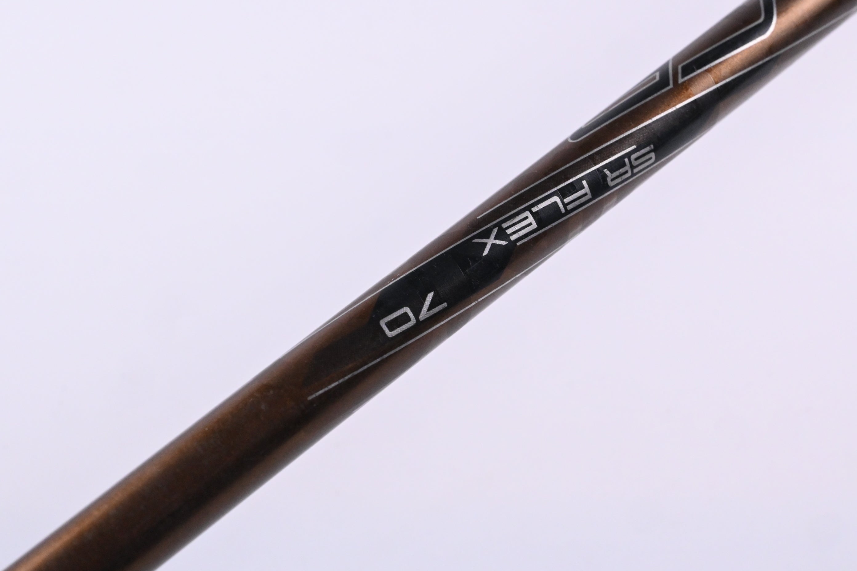Ping G400 #6 Hybrid / 30 Degree / Senior Flex Ping Alta CB 70 Shaft