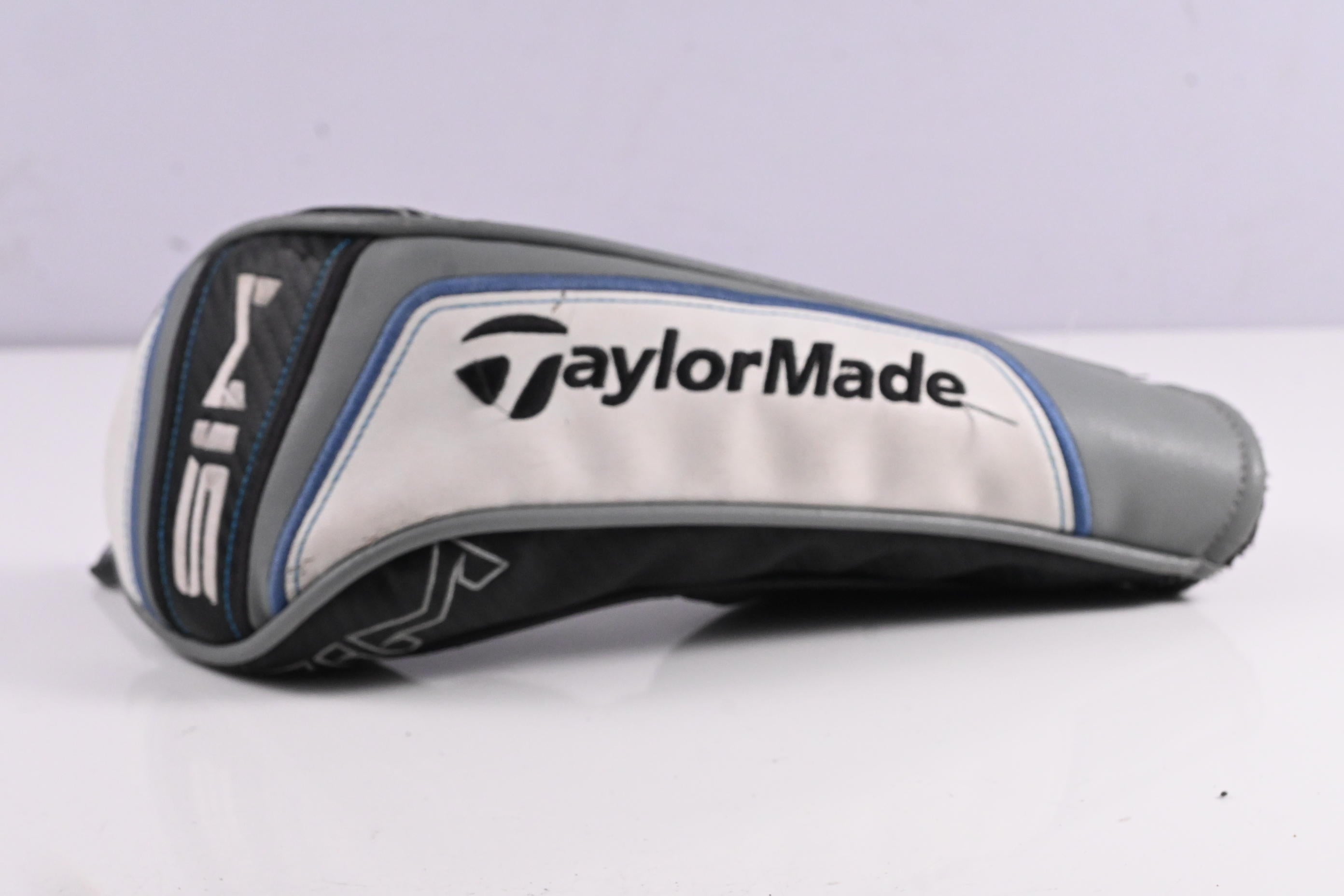 Taylormade SIM Max #3 Wood / 15 Degree / Stiff Flex HZRDUS Smoke 70 Shaft