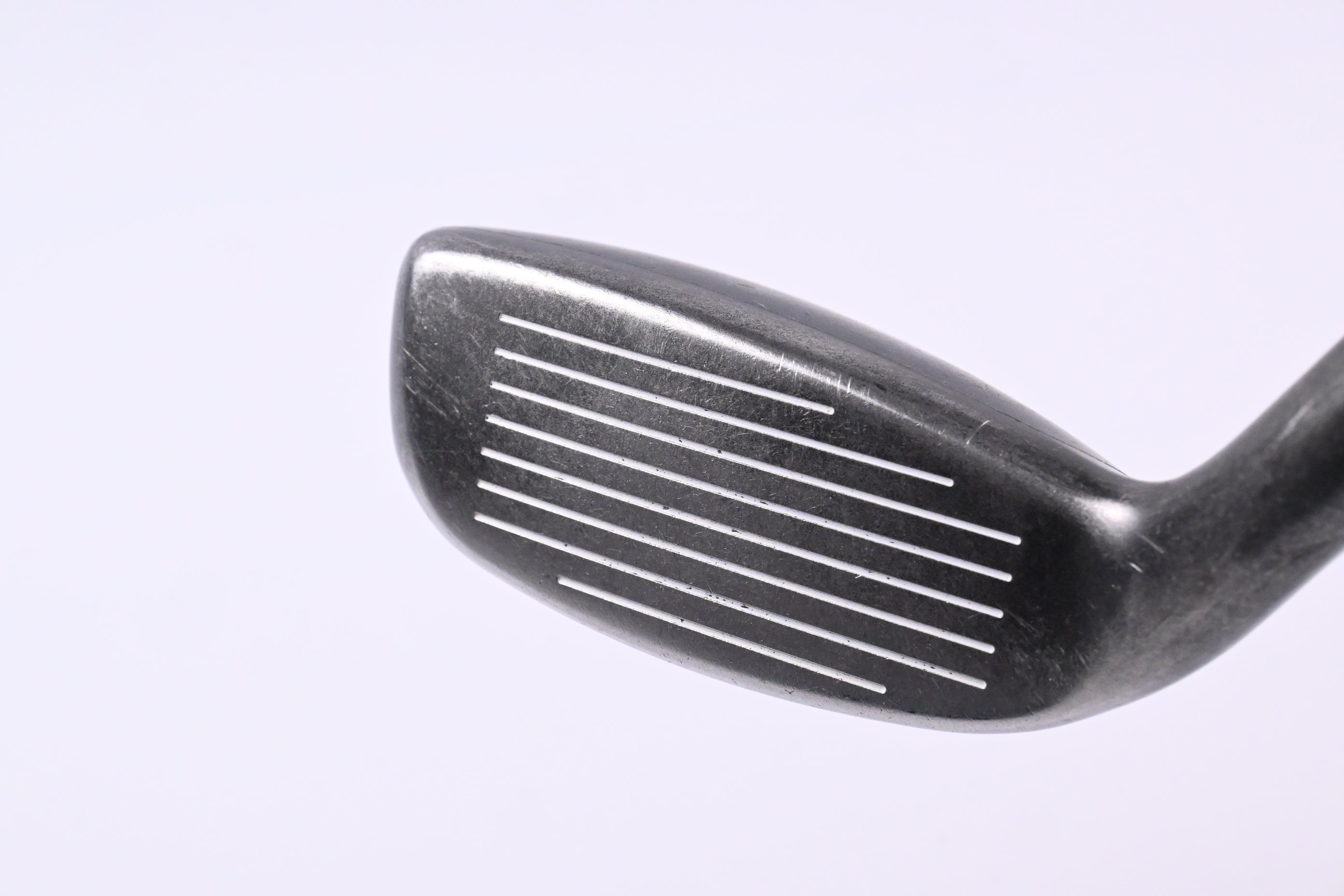 Ping i25 #2 Hybrid / 17 Degree / Stiff Flex Project X Shaft