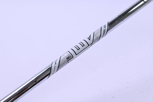 Titleist Vokey SM9 Pitching Wedge / 48 Degree / Stiff Flex AMT White S300 Shaft