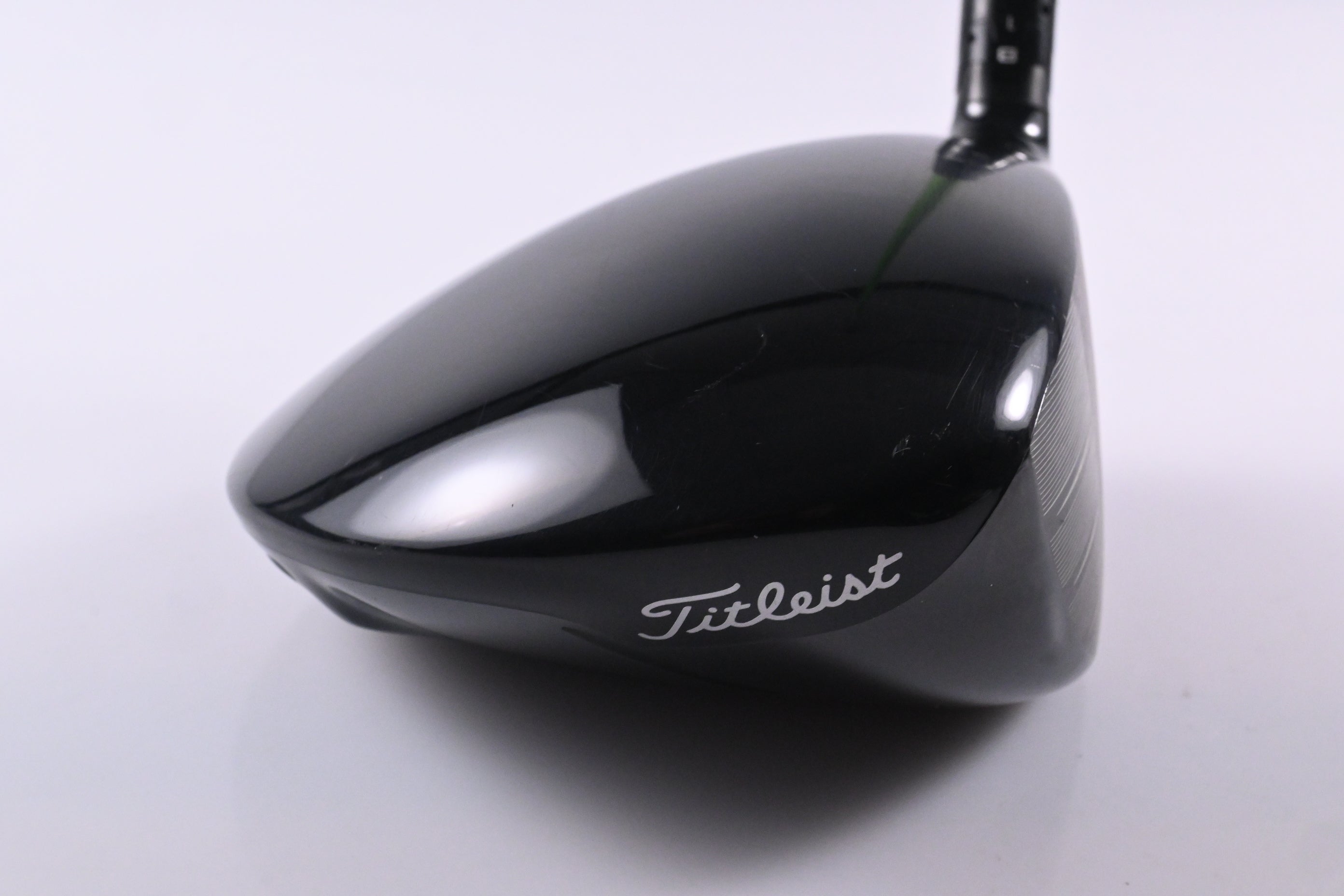 Titleist TSR3 Driver / 9 Degree / X-Flex Matrix Ozik Grenade Shaft