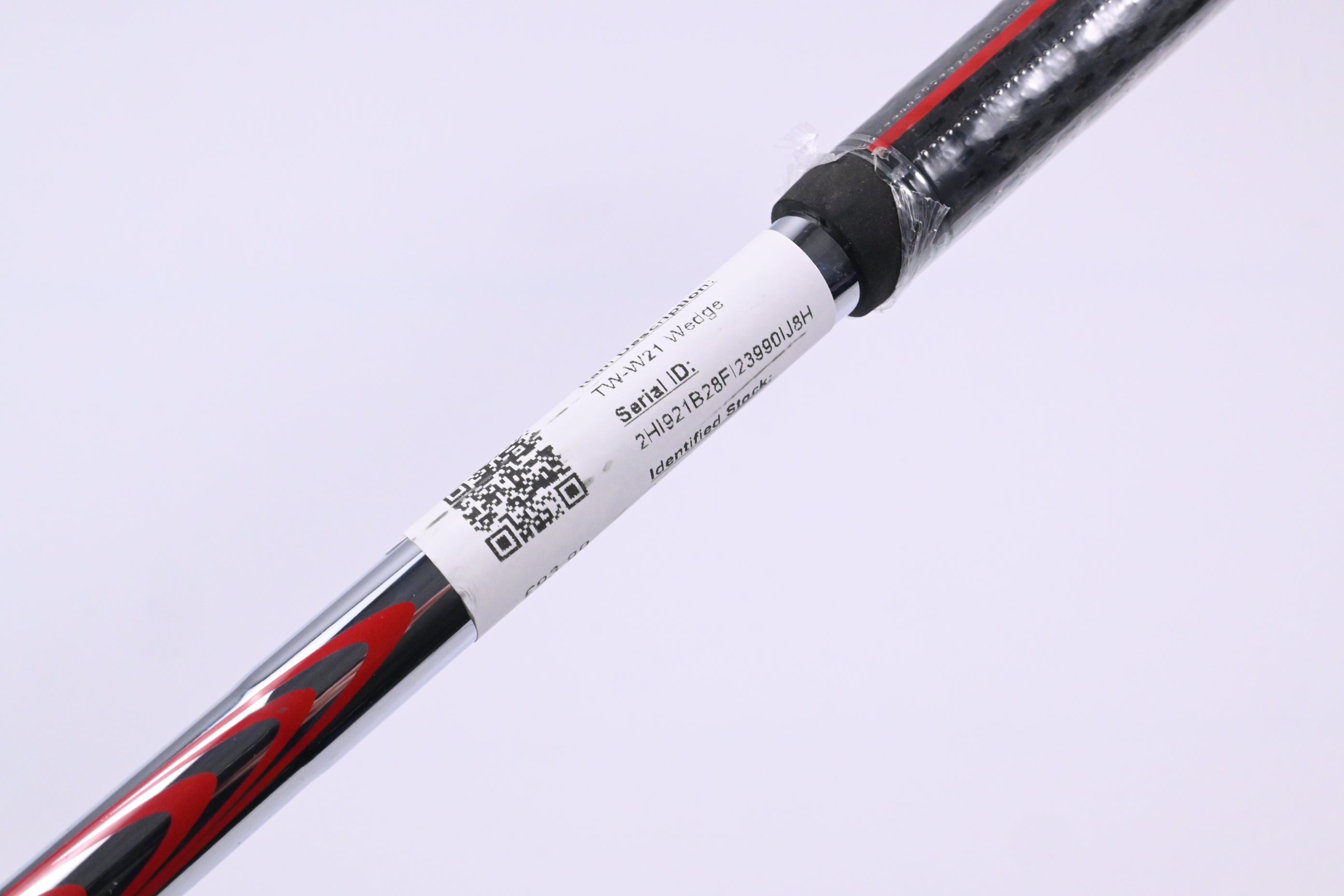 Honma TW-W21 Lob Wedge / 58 Degree / Wedge Flex N.S.PRO Modus 3 115 Shaft