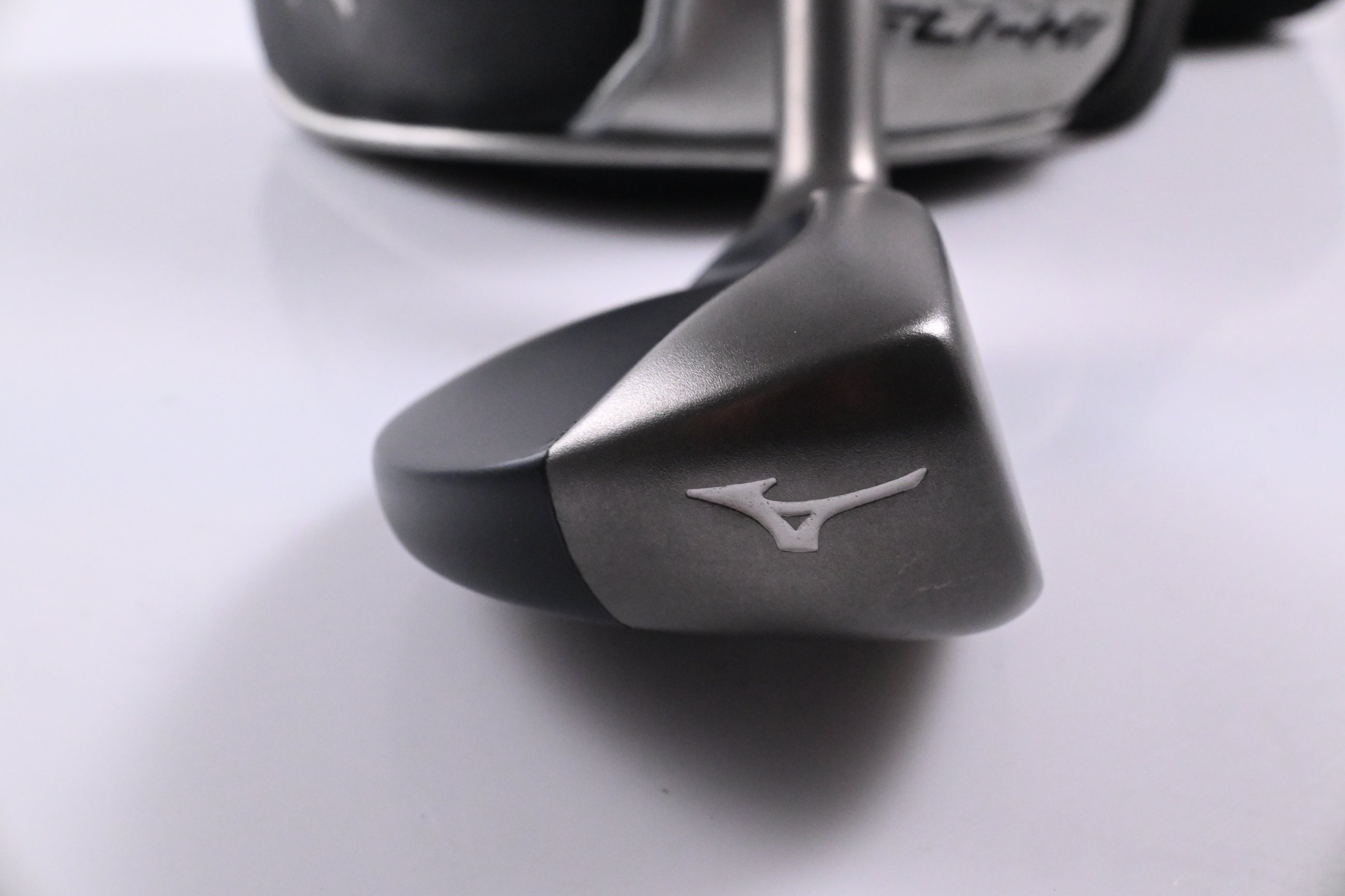 Mizuno JPX Fli-Hi #3 Hybrid / 19 Degree / Regular Flex True Temper XP 105 Shaft