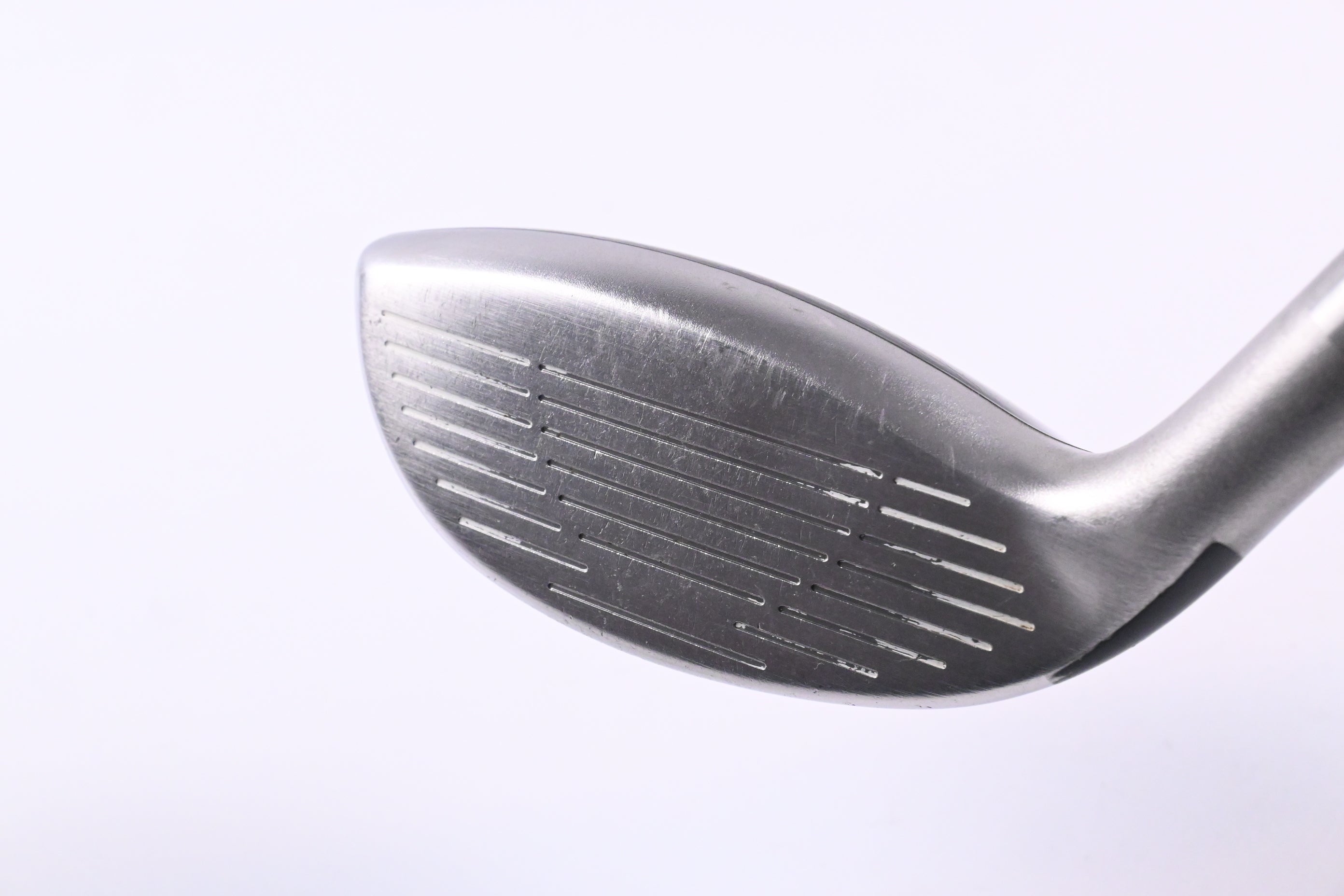 Ping G10 #3 Hybrid / 18 Degree / Regular Flex Ping TFC 129 H Shaft