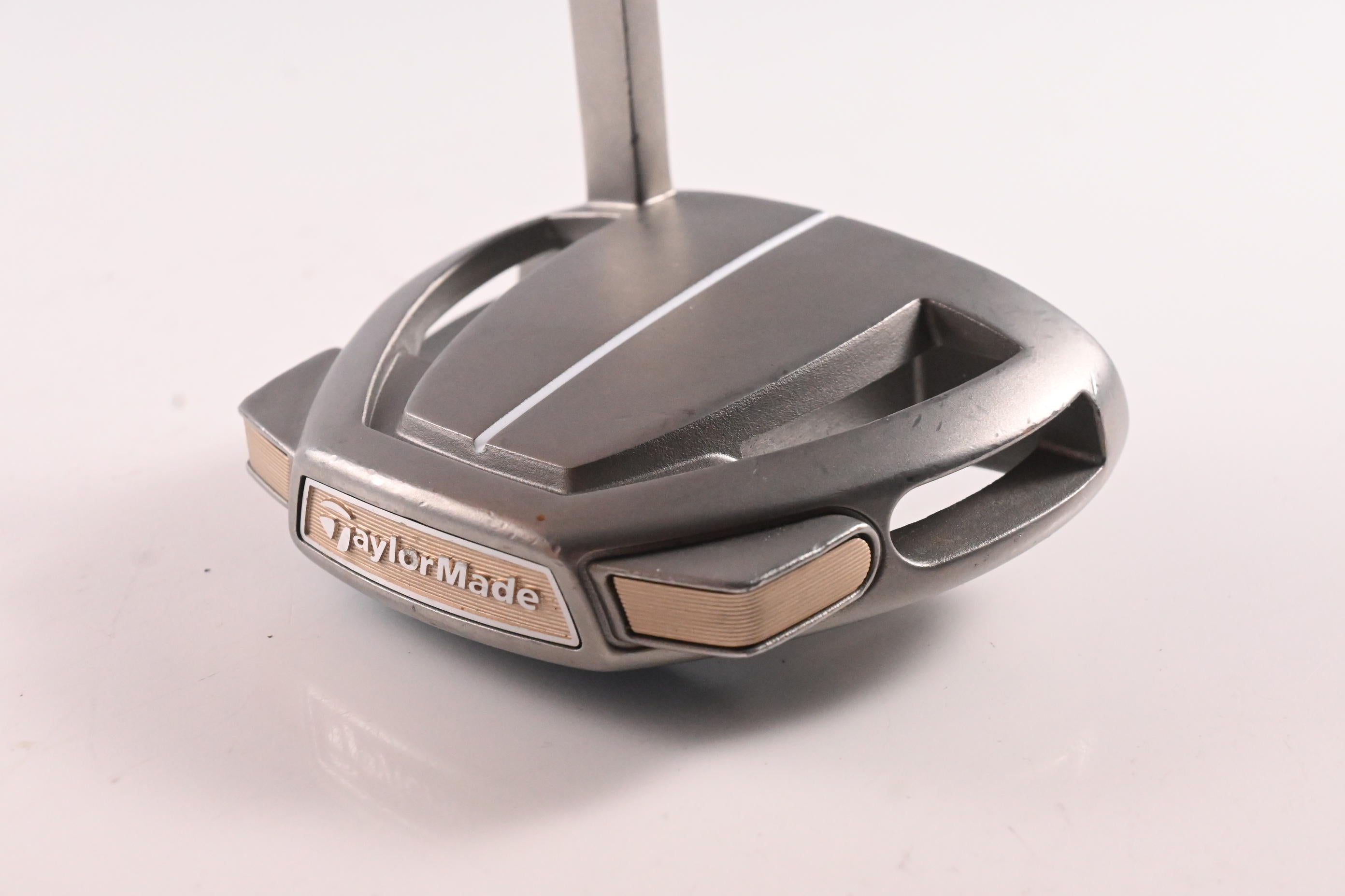 Taylormade Kalea Premier Spider Mini Putter / 33 Inch