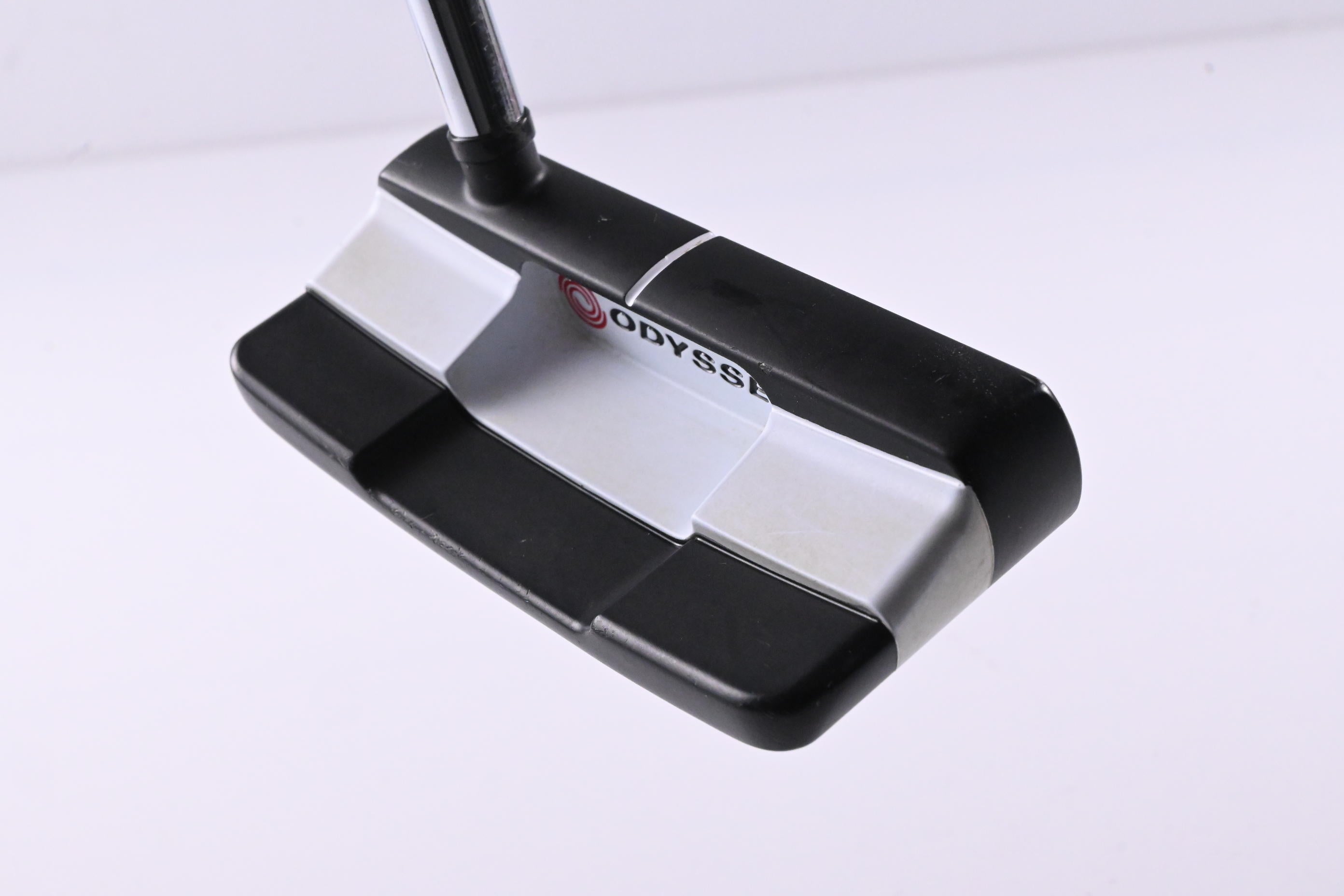 Odyssey White Hot Versa Double Wide Putter / 34 Inch