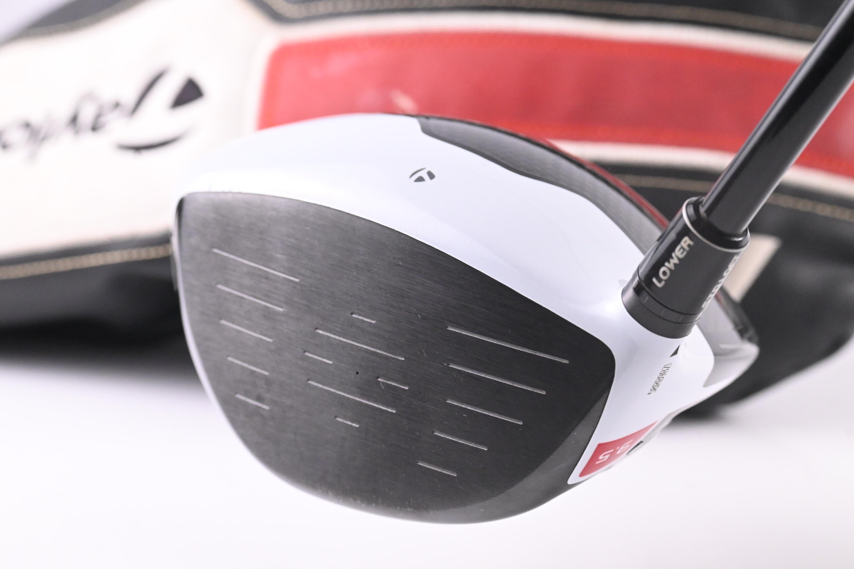 Taylormade M1 2016 Driver / 9.5 Degree / Regular Flex Fujikura Pro Black 60 Shaft