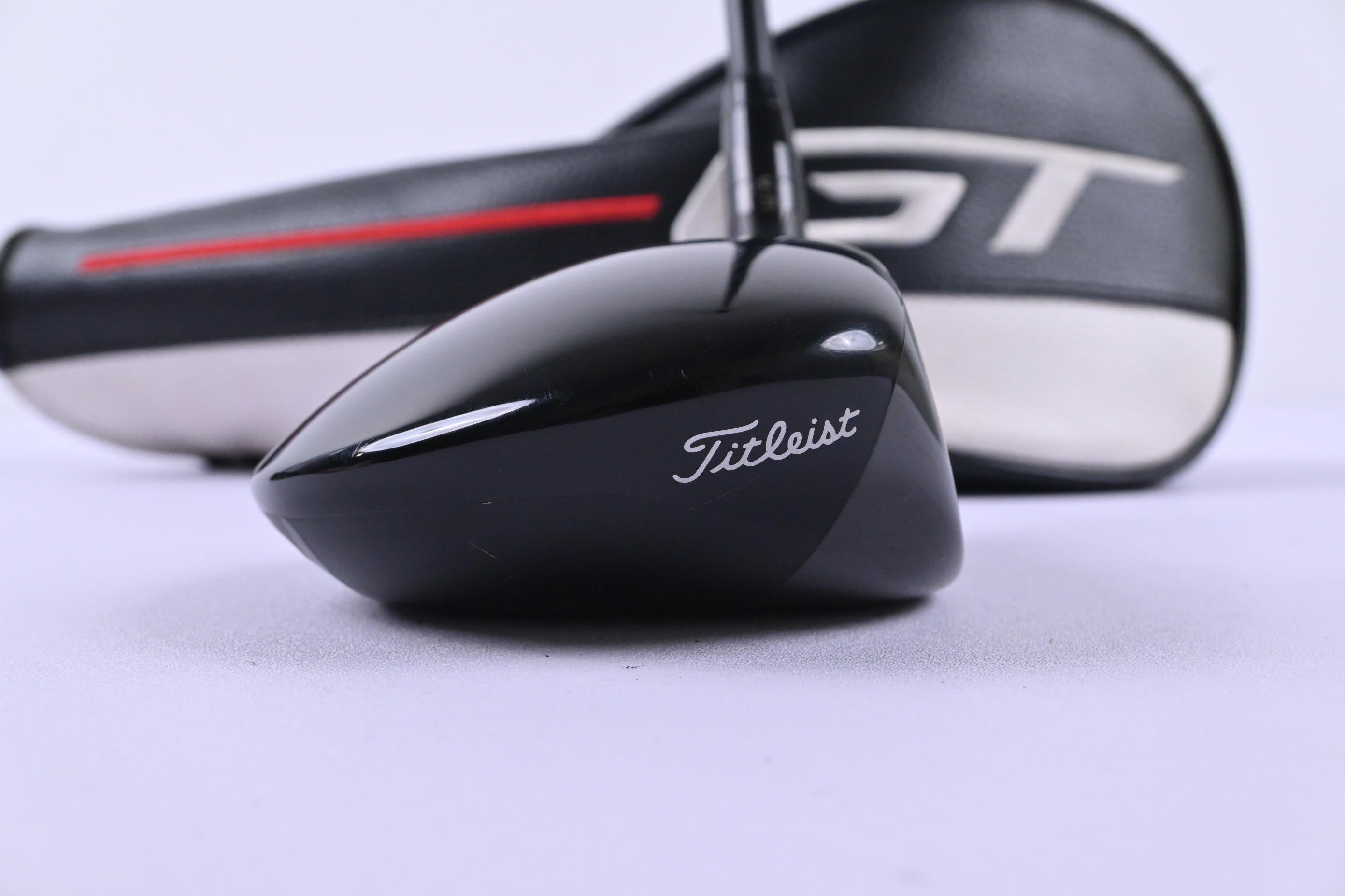 Titleist GT280 Mini Driver / 13 Degree / X-Flex Tensei 1K Black 75 Shaft