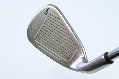 Callaway X-20 #6 Iron / Uniflex Callaway X-20 Shaft