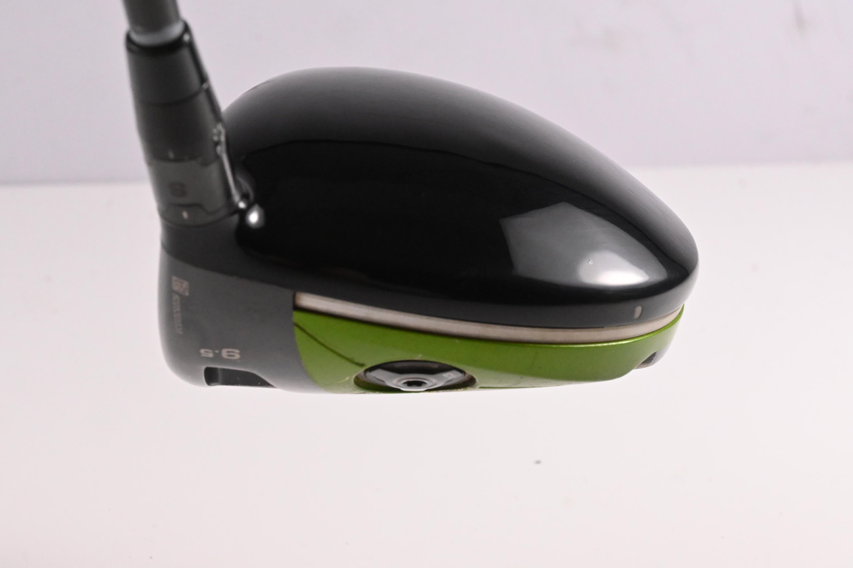 Callaway RAZR Fit Xtreme Driver / 9.5 Degree / Stiff Flex Aldila Trinity 65