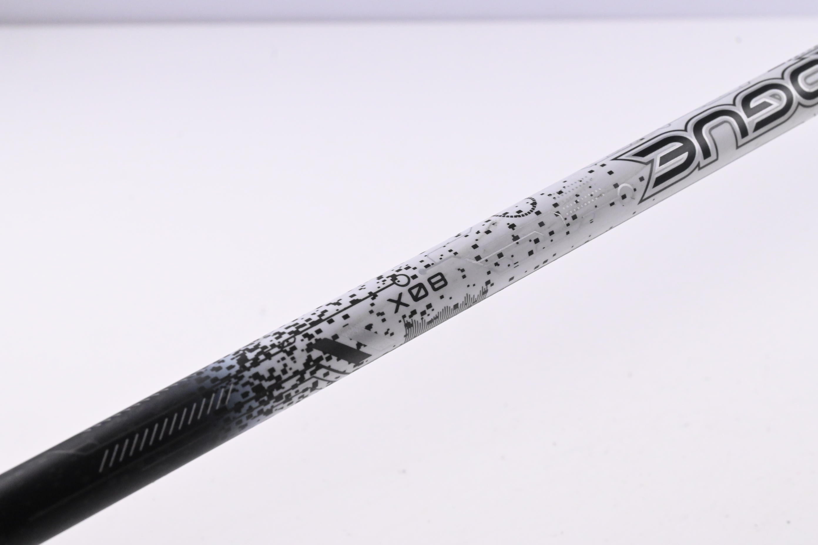 Left Hand Ping G410 Plus Driver / 10.5 Degree / X-Flex Aldila Rogue White Shaft