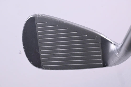 Mizuno JPX 925 Hot Metal HL #5 Iron / 25 Degree / Senior Flex Aldila NV 65 Shaft