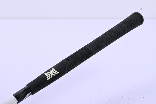 Ladies PXG Black Ops Pitching Wedge / 42 Degree / Ladies Flex Cypher 40 Shaft