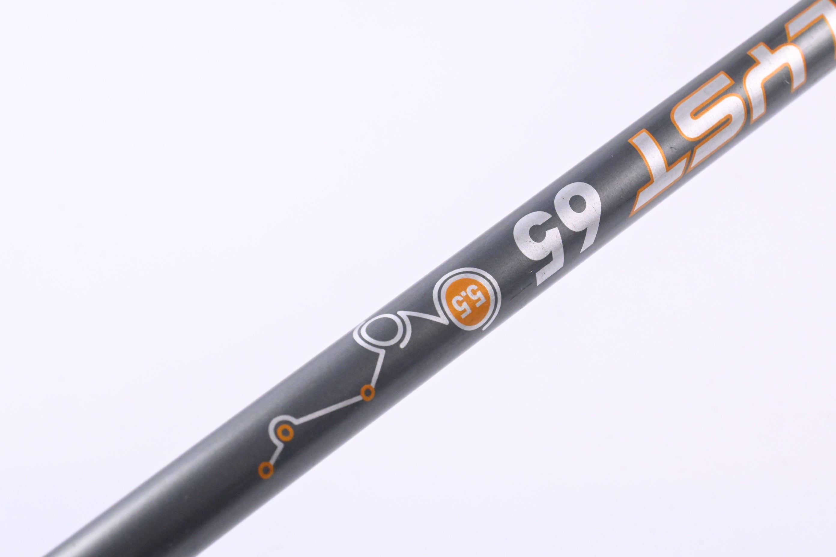 Callaway Mavrik #3 Hybrid / 18 Degree / Regular Flex Catalyst 65 Shaft