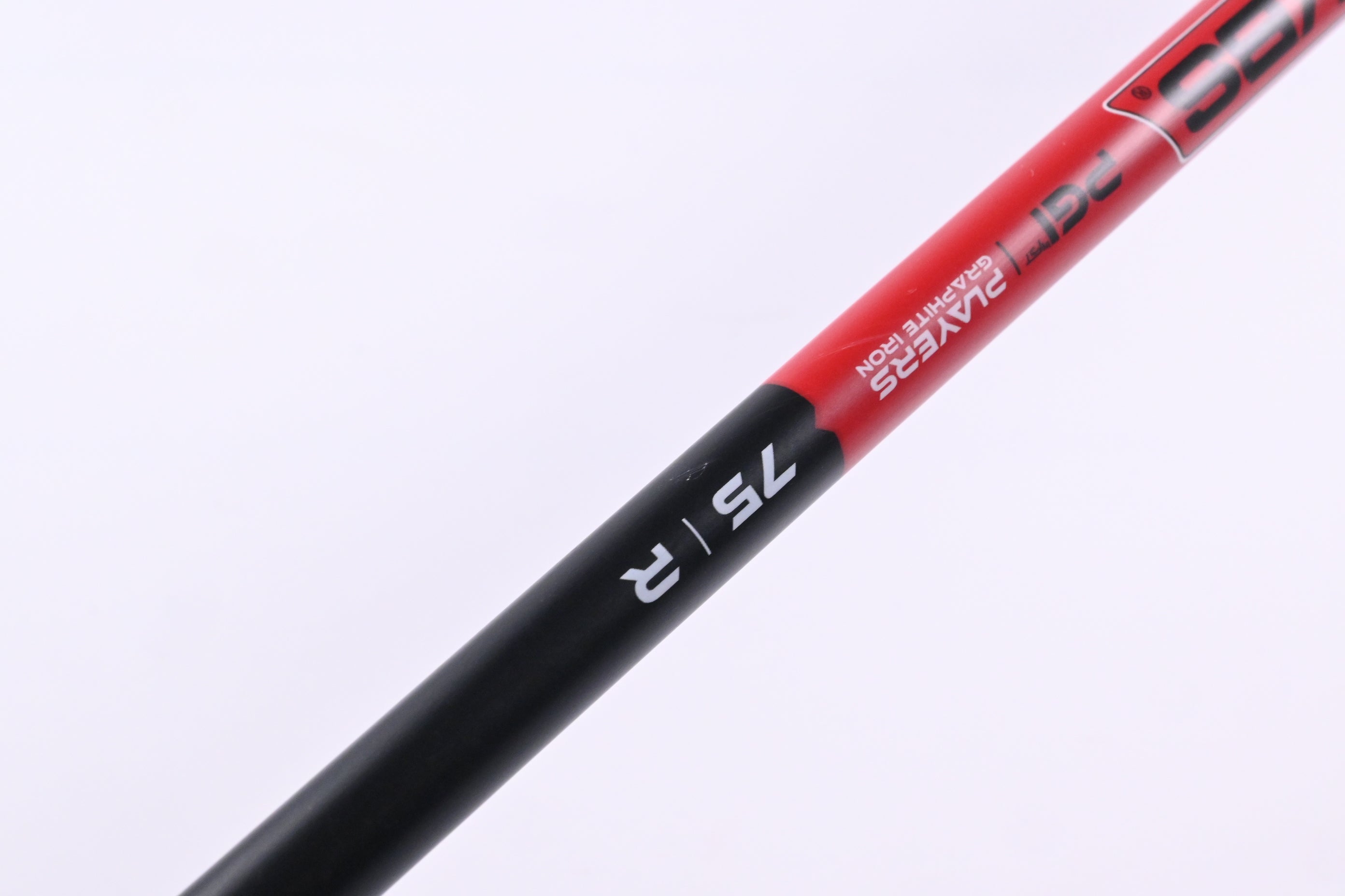 Cobra LTDx One Length #3 Hybrid / 21 Degree / Regular Flex KBS PGI 75 Shaft