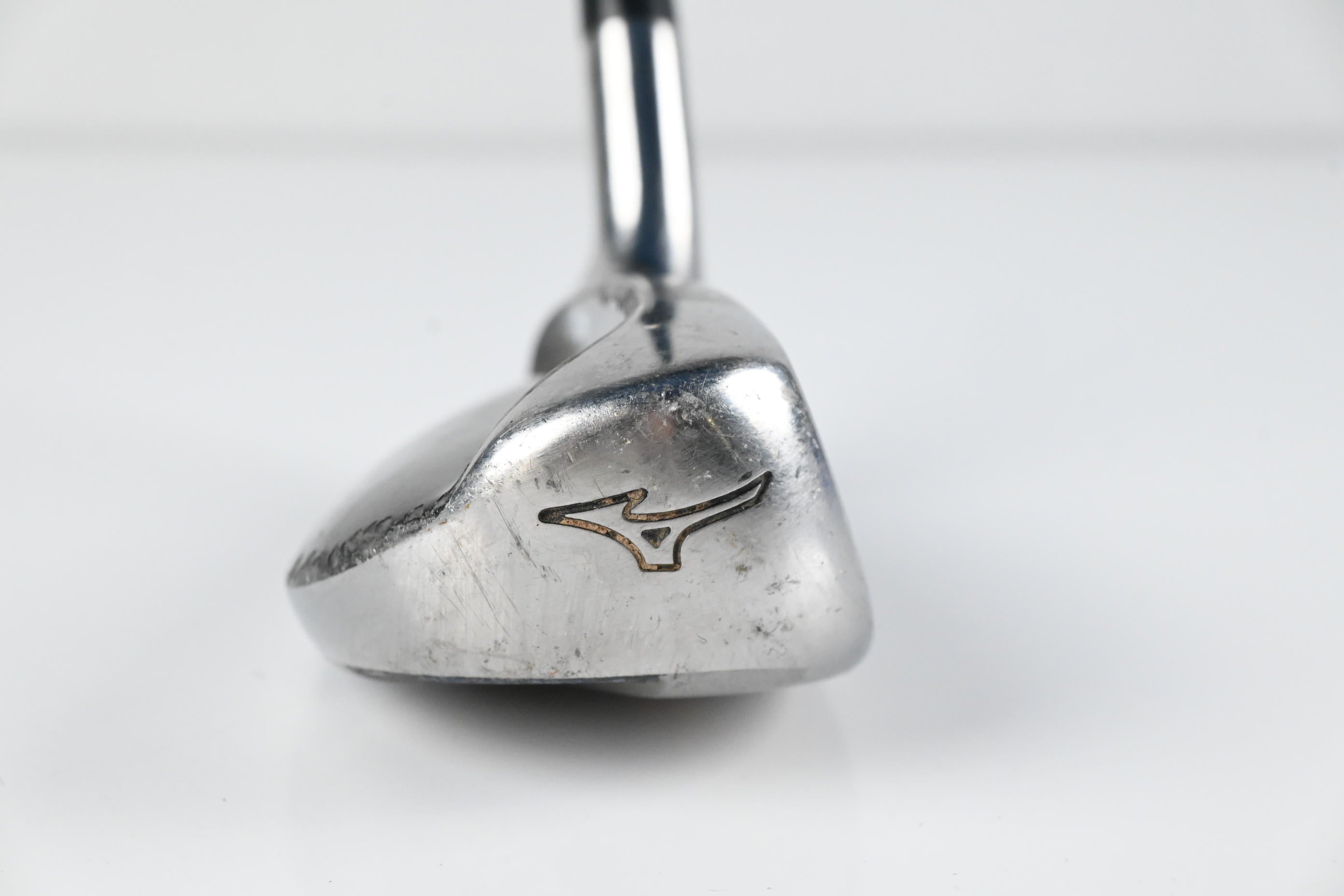 Mizuno MX Fli Hi #3 Hybrid / 20 Degree / Stiff Flex N.S.Pro 1150GH Shaft