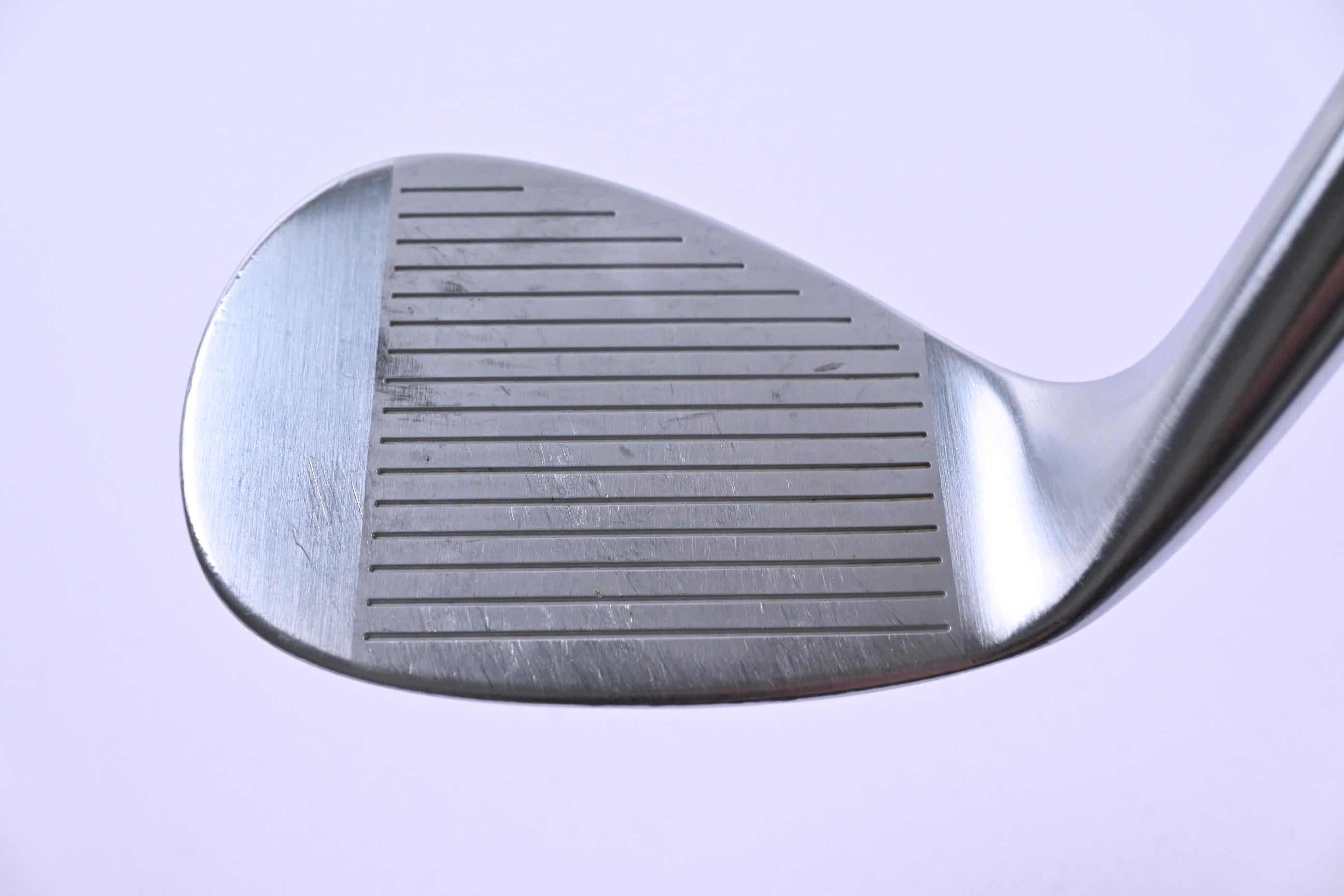 Yonex WS-2 2020 Lob Wedge / 60 Degree / Wedge Flex Yonex 65 Shaft