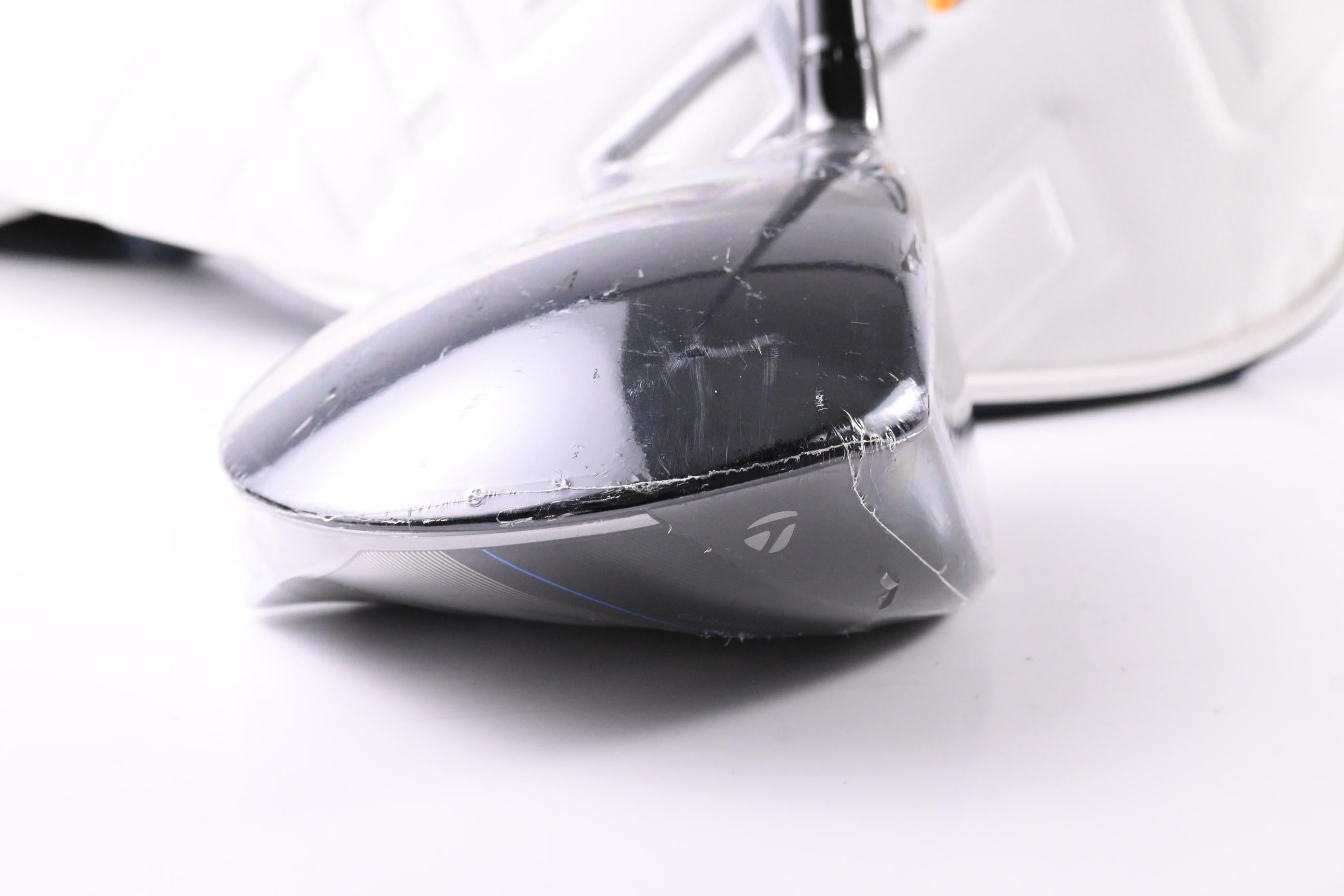 Taylormade Qi10 LS Driver / 9 Degree / Stiff Flex Tensei AV limited 65 Shaft