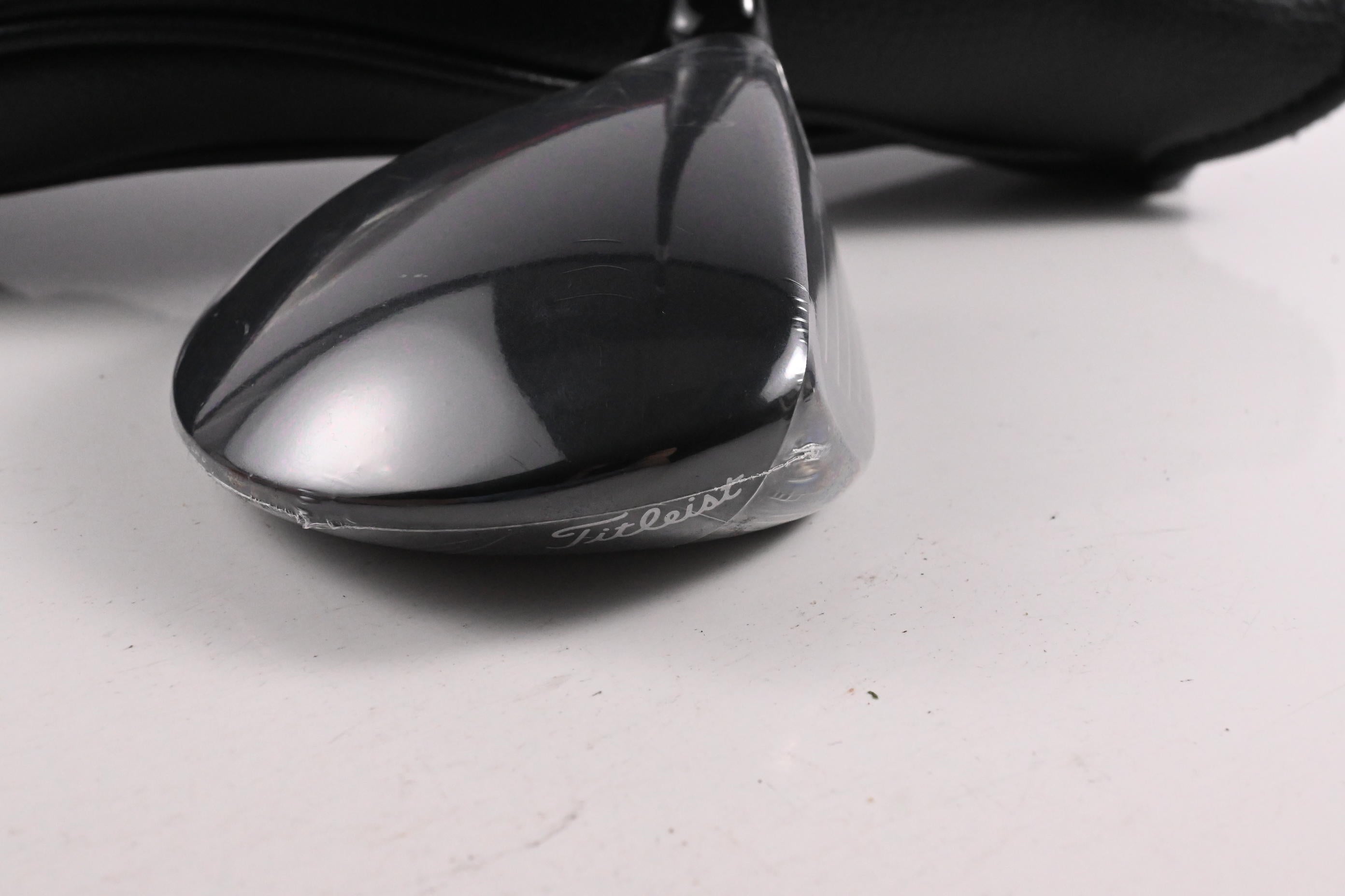 Titleist GT2 #3 Wood / 15 Degree / Stiff Flex HZRDUS Black 70 Shaft