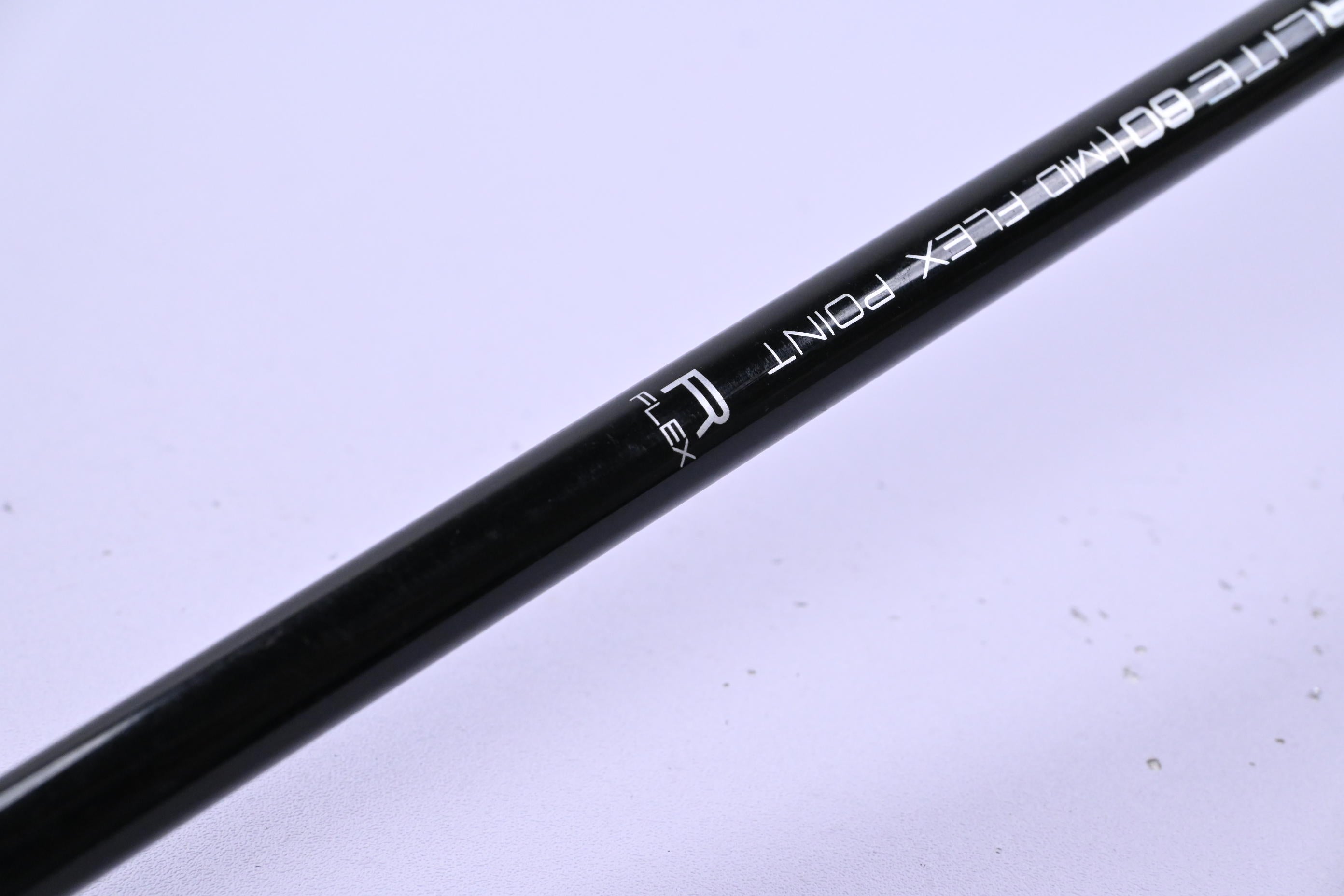 Cobra King F8 #6 Iron / Regular Flex Cobra Superlite 60 Shaft