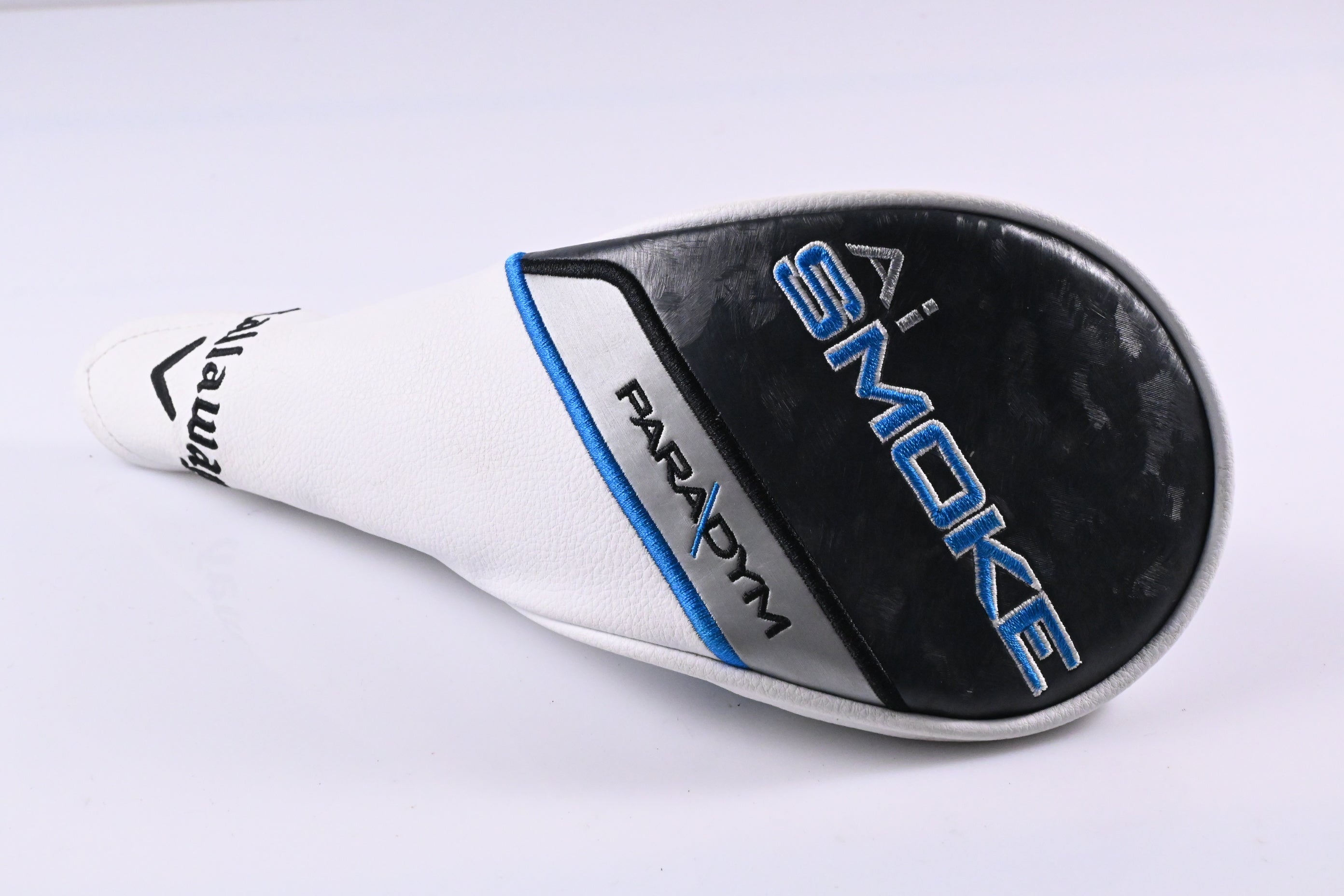 Callaway Paradym Ai Smoke Max D #3 Wood / 15 Degree / Stiff Flex HZRDUS Smoke 70