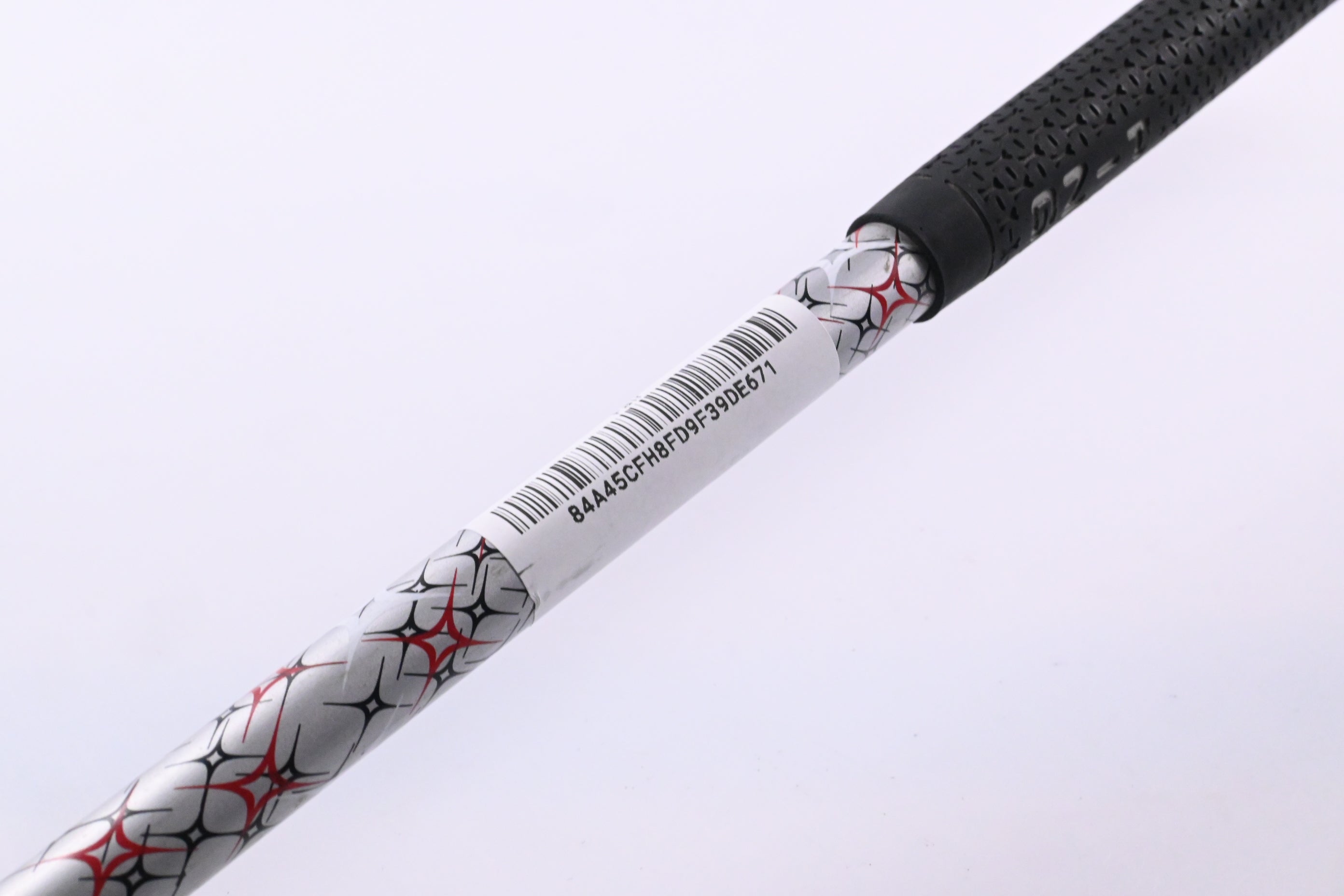 Ping G25 #4 Hybrid / 23 Degree / Regular Flex Ping TFC 189 Shaft