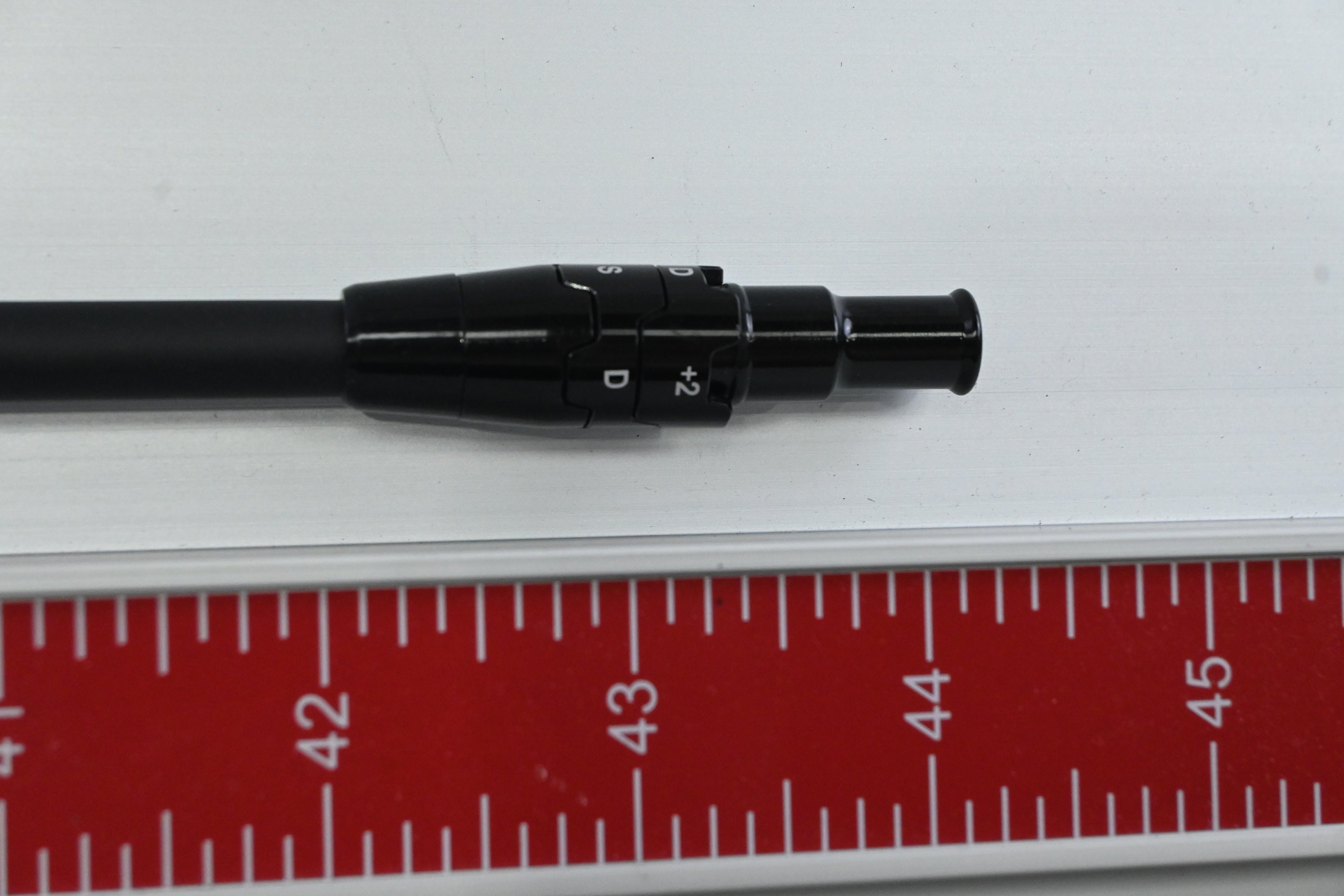 Vanquish 4 Driver Shaft / Regular Flex / Callaway 2nd Gen