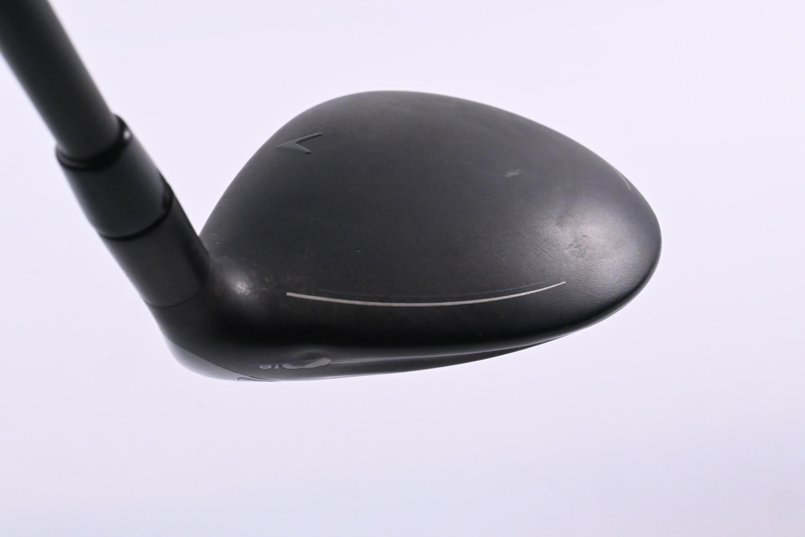 Callaway XR16 #5 Wood / 18 Degree / Ladies Flex Bassara 42 Shaft